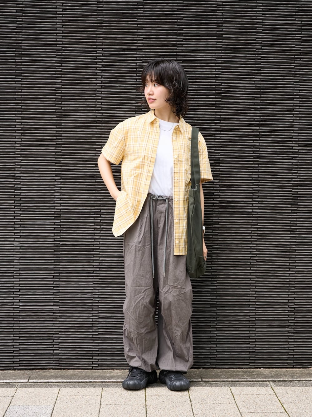 «ケントママです»これからの季節に[エディーバウアー]カットソー ケントママ様専用です»これからの季節に[エディーバウアー]カットソー