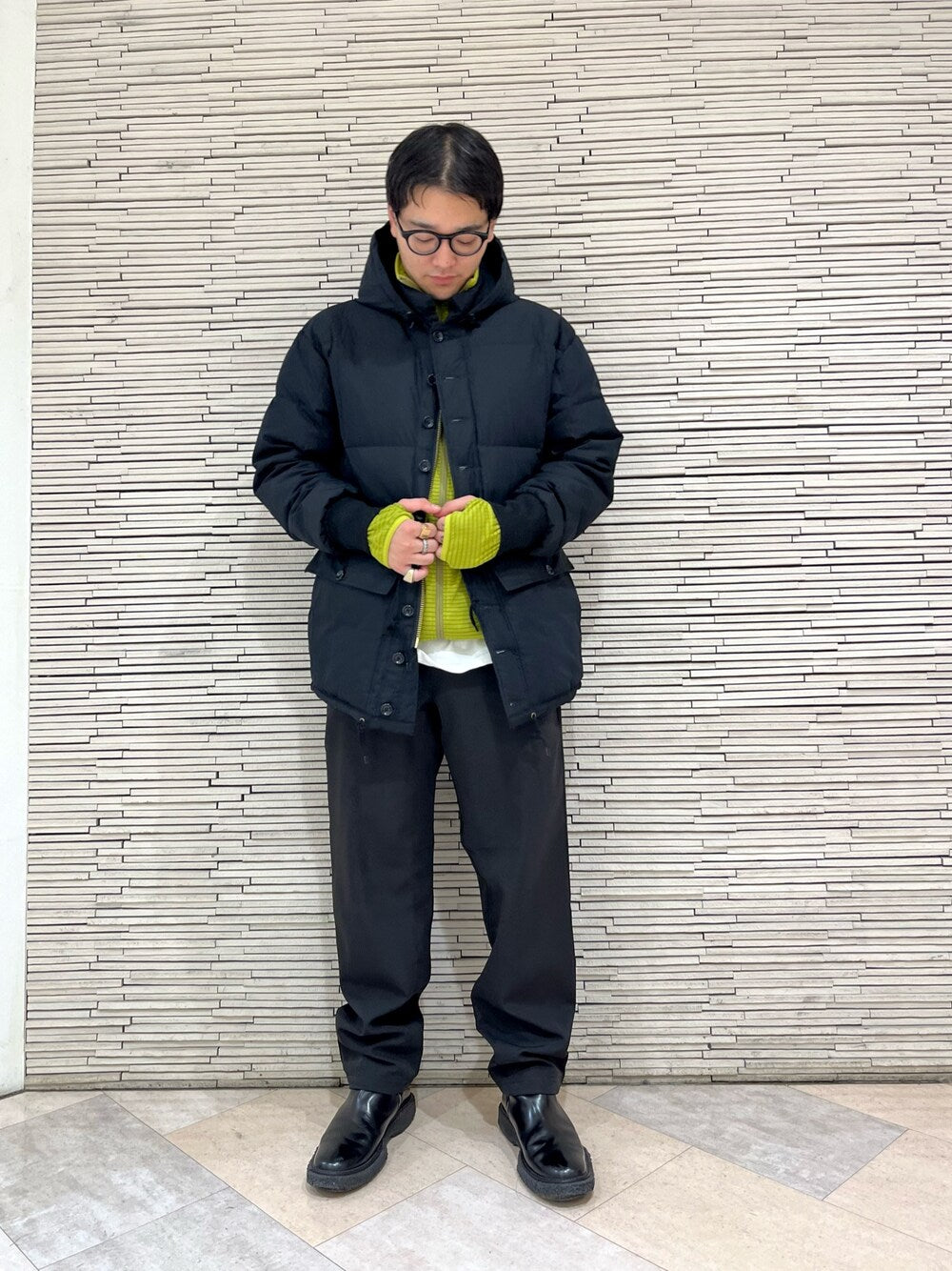 名作‼︎カラコラムコーディネート – Eddie Bauer | エディー・バウアー