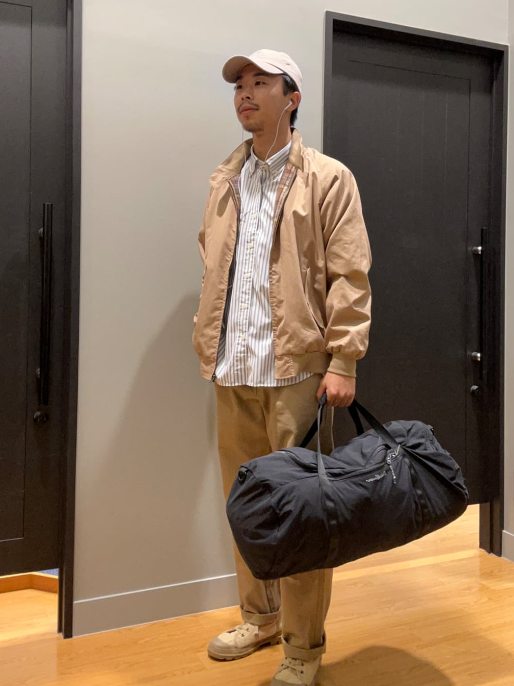 THEチノパン – Eddie Bauer | エディー・バウアー