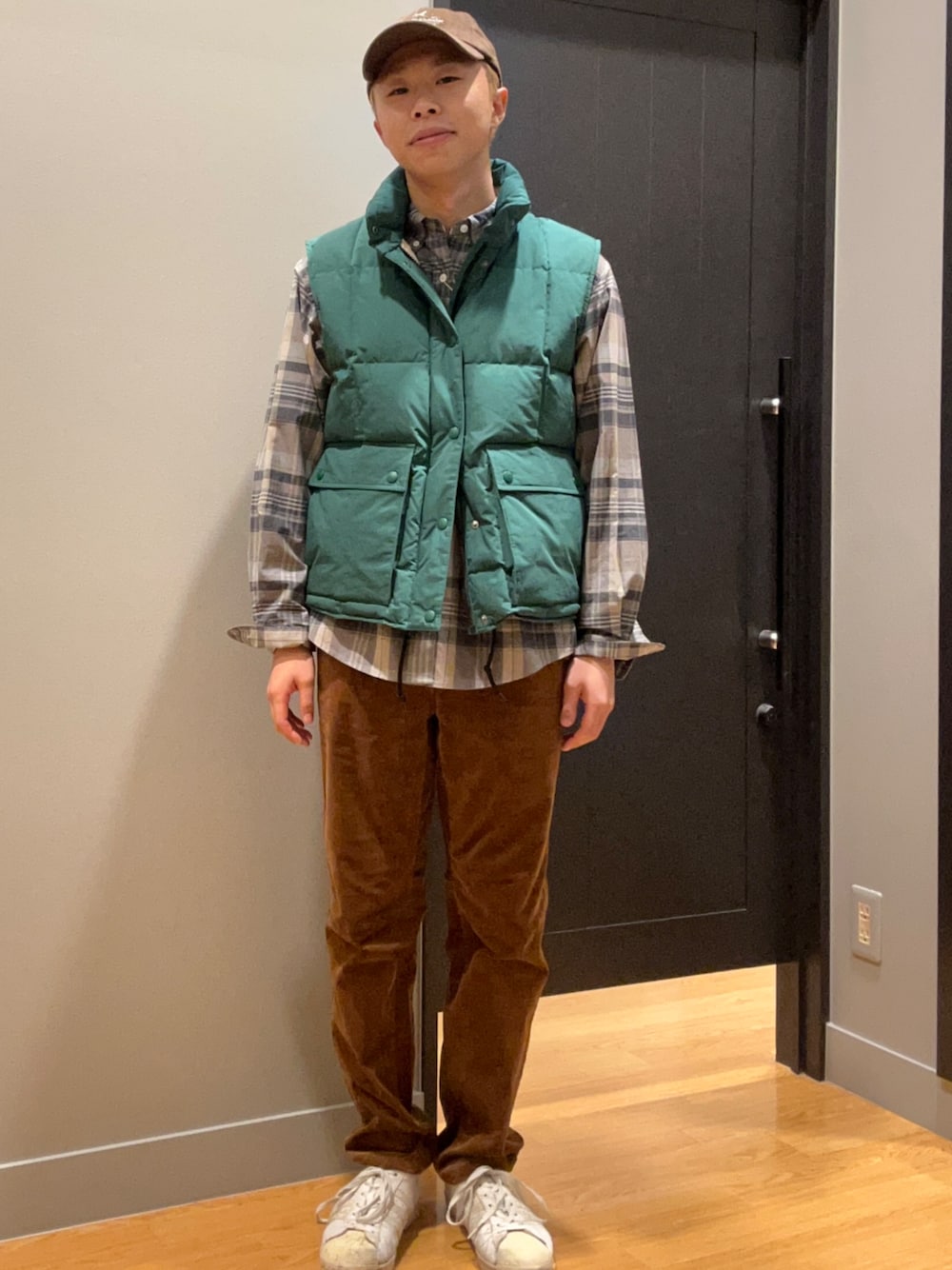 ブリザードマスターベスト – Eddie Bauer | エディー・バウアー