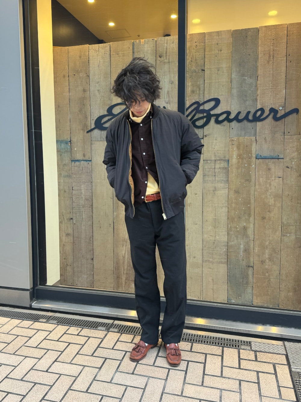 名作オールパーパス – Eddie Bauer | エディー・バウアー