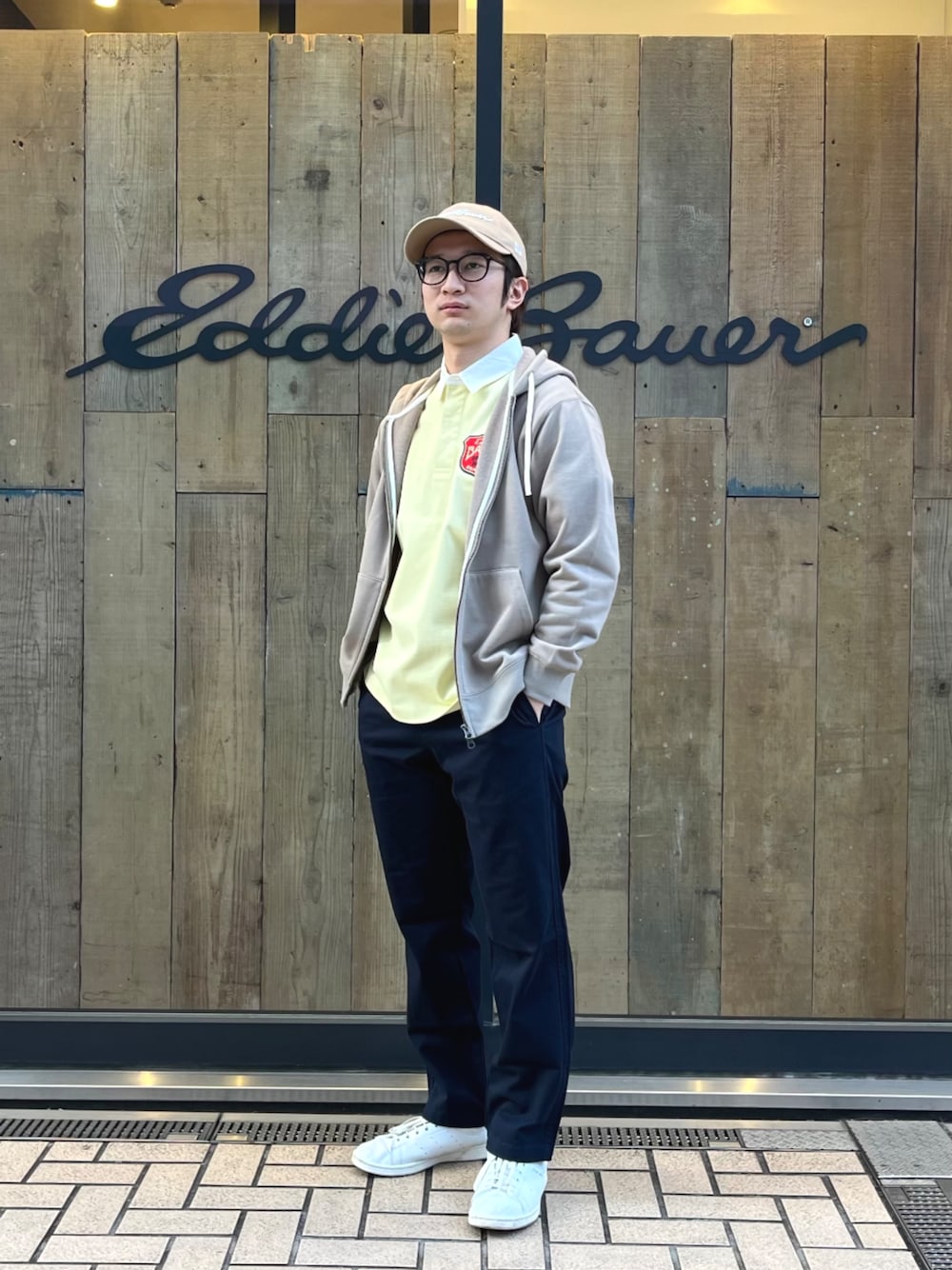 大人気】ラガーシャツ新作、登場 – Eddie Bauer | エディー・バウアー