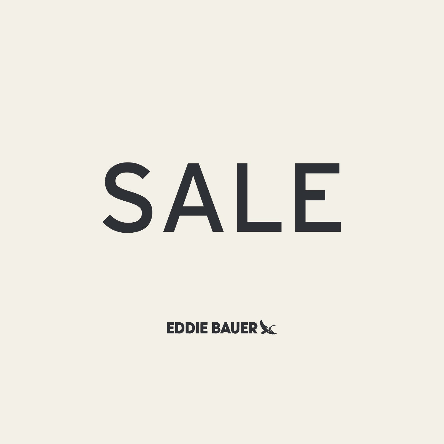 SALE – Eddie Bauer | エディー・バウアー