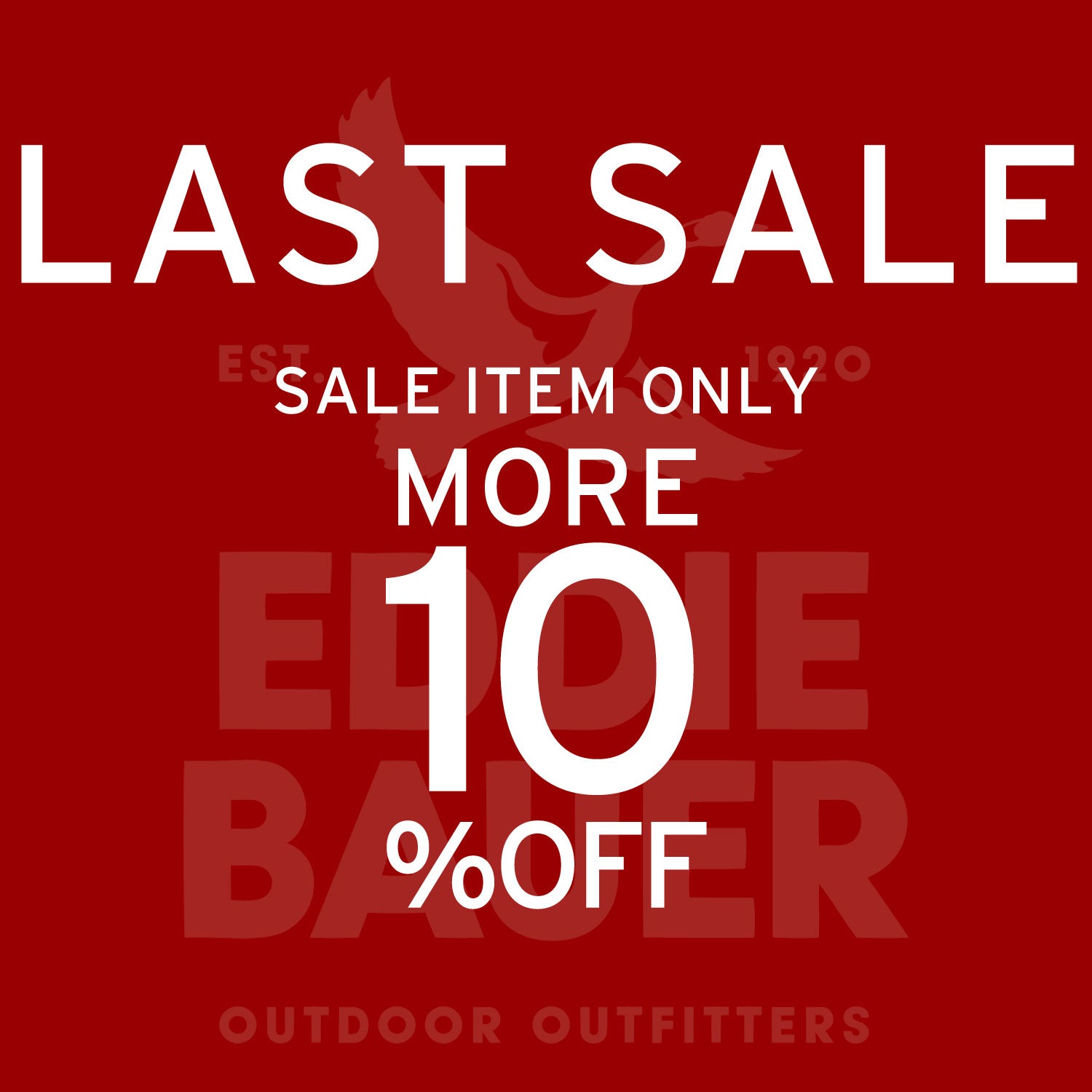 Eddie Bauer （エディー・バウアー）公式オンライン通販サイト