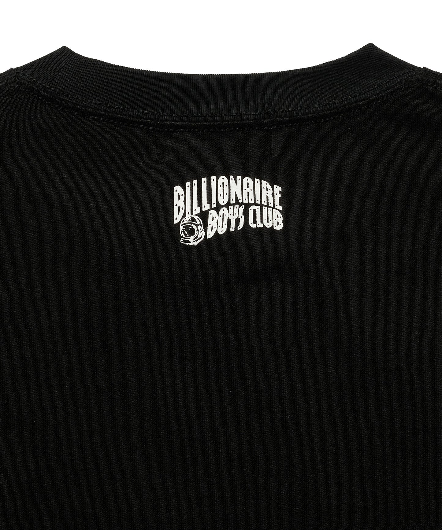 《12月6日(土) 12:00発売》BILLIONAIRE BOYS CLUB×Eddie Bauer コットン半袖Tシャツ #1/COTTON T-SHIRT #1