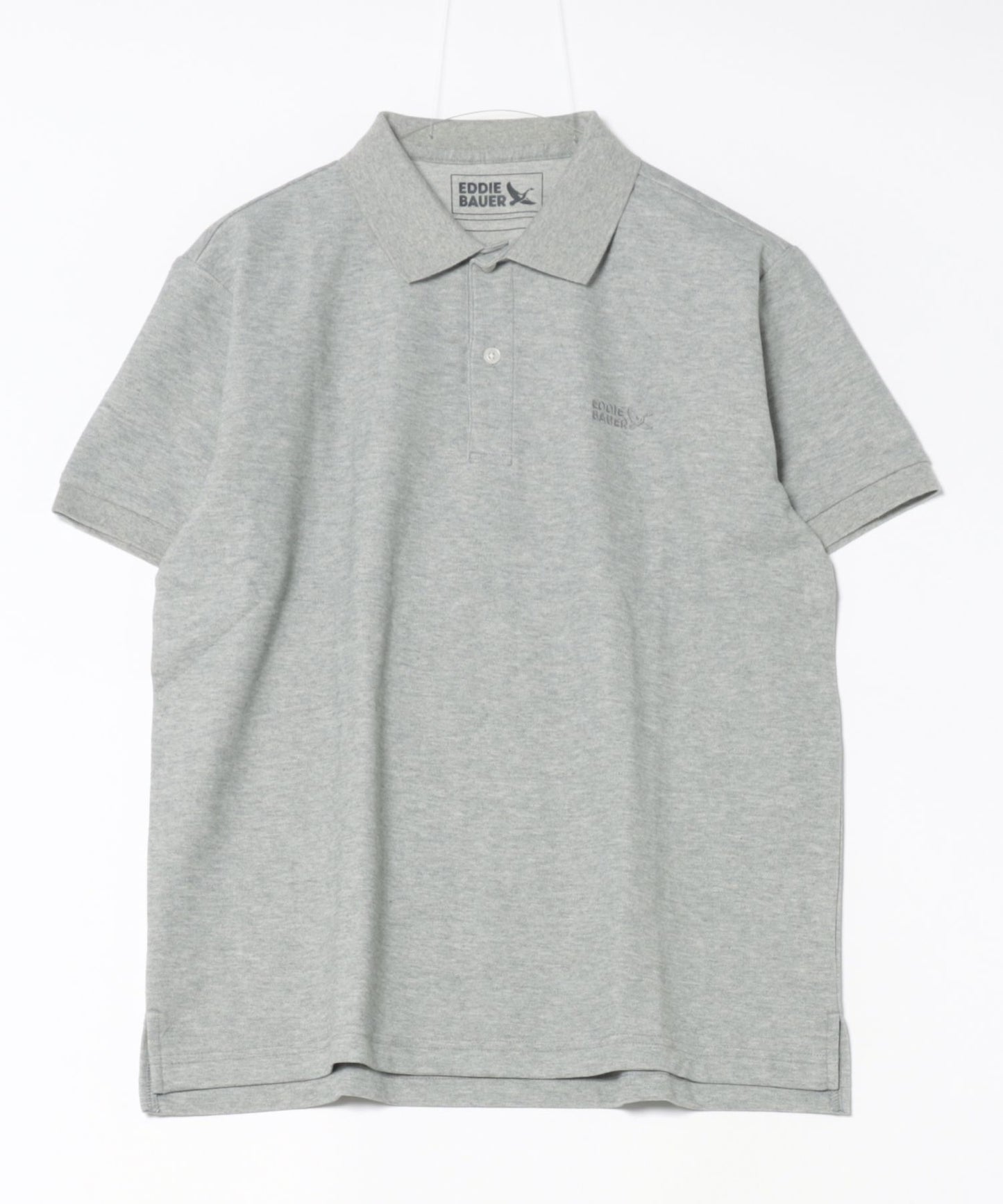 クラシック フィールド半袖ポロシャツ/SS CLASSIC FIELD POLO