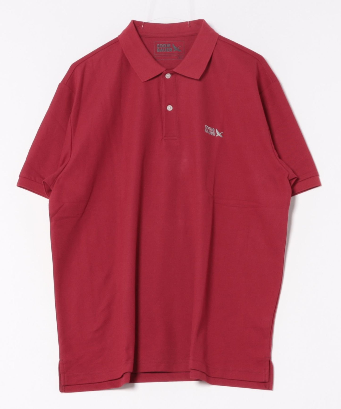 クラシック フィールド半袖ポロシャツ/SS CLASSIC FIELD POLO