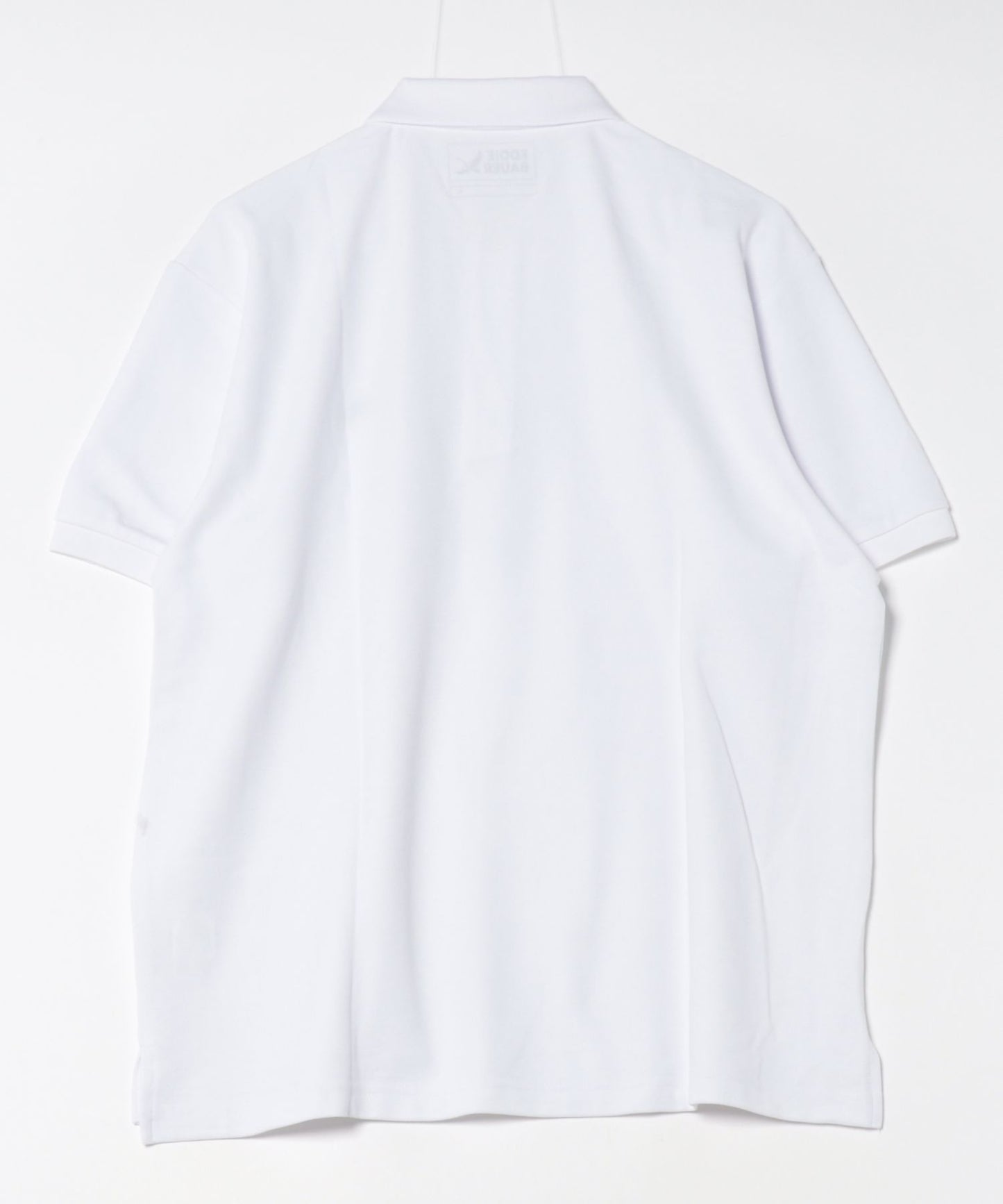 クラシック フィールド半袖ポロシャツ/SS CLASSIC FIELD POLO