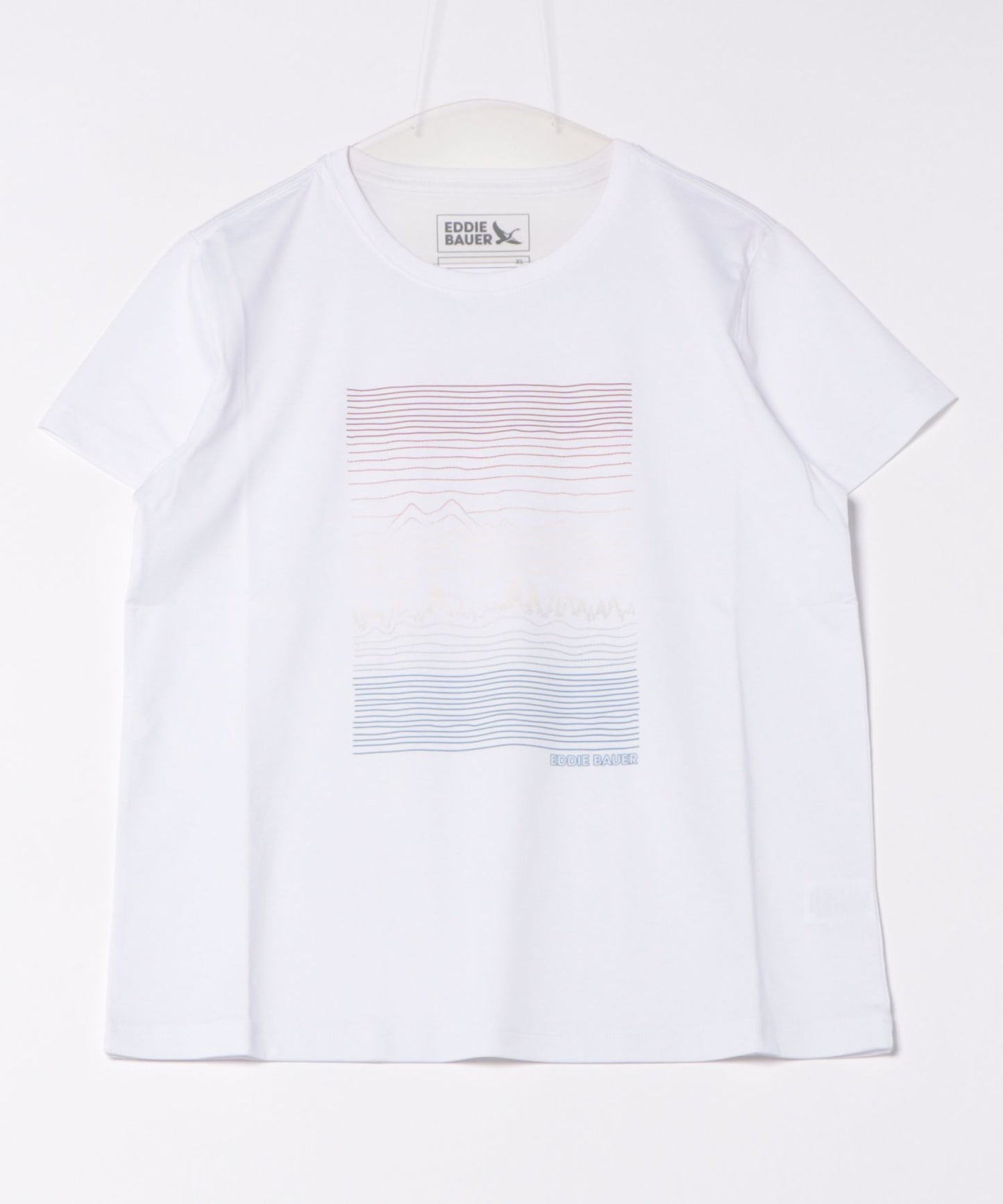 グラフィック 半袖Tシャツ/SS GRAPHIC TEE