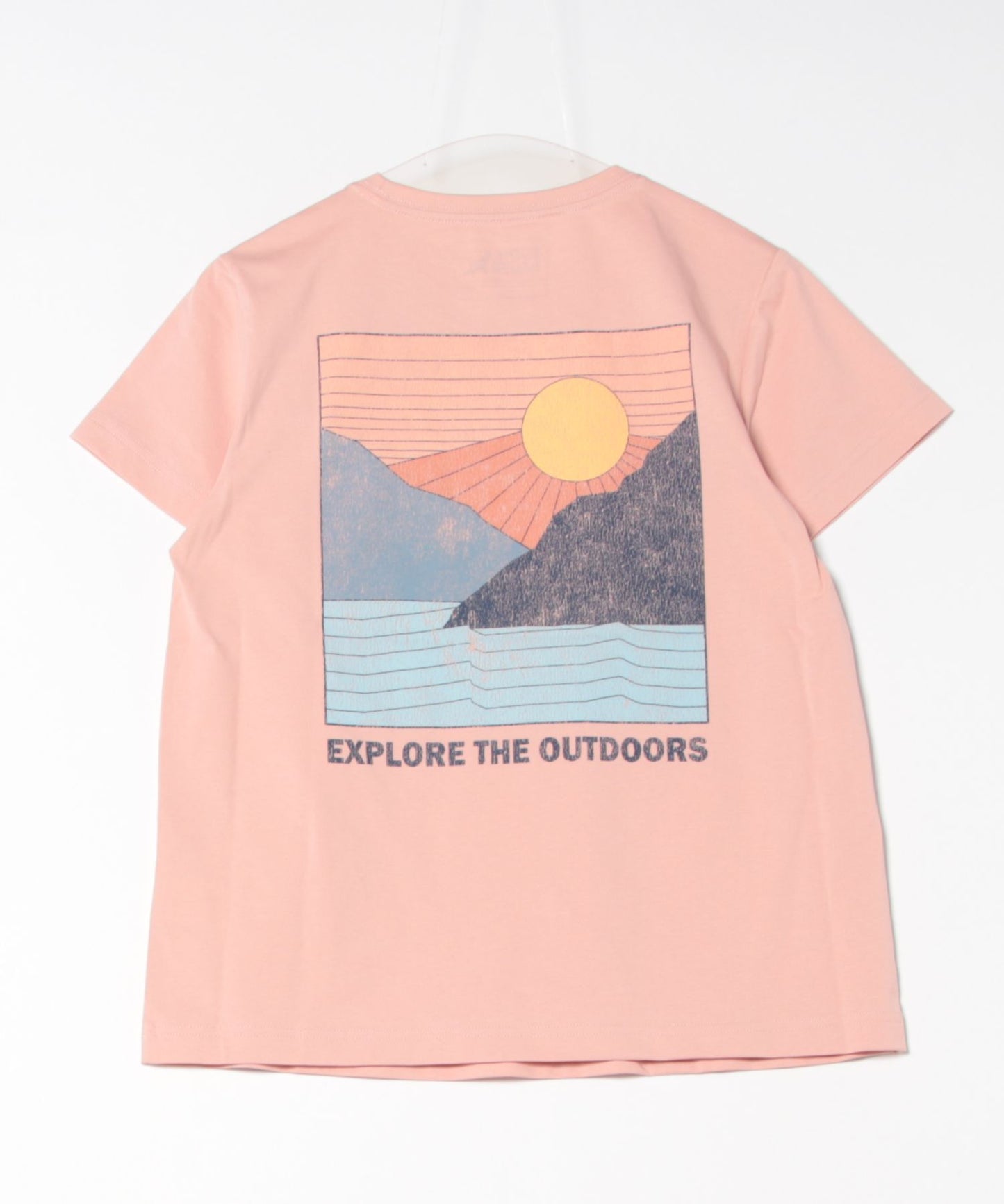 グラフィック 半袖Tシャツ/SS GRAPHIC TEE