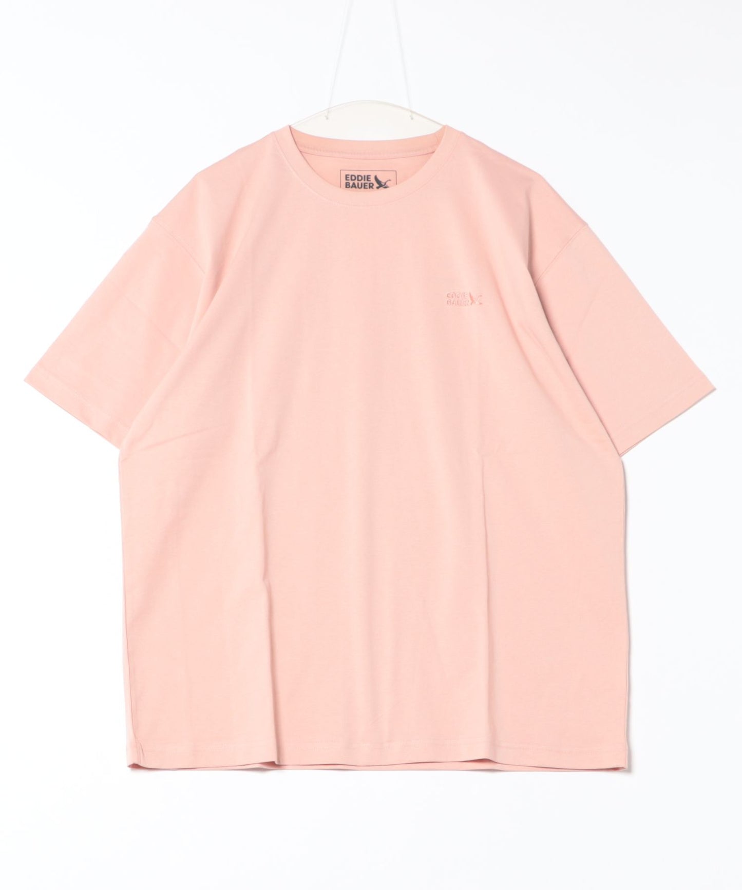 軽量 クラシック コットンTシャツ/LW COTTON CLASSIC TEE