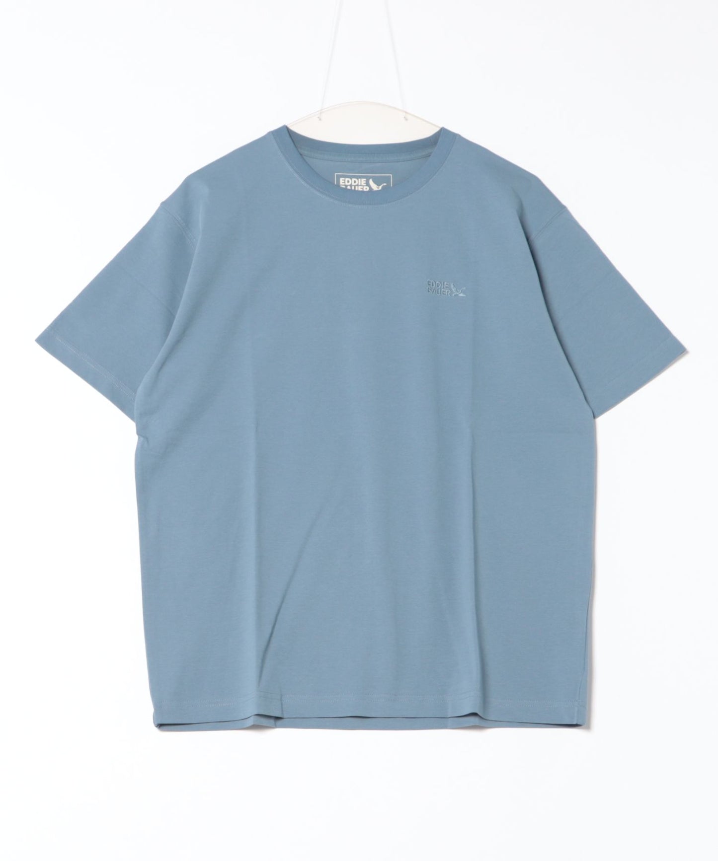 軽量 クラシック コットンTシャツ/LW COTTON CLASSIC TEE