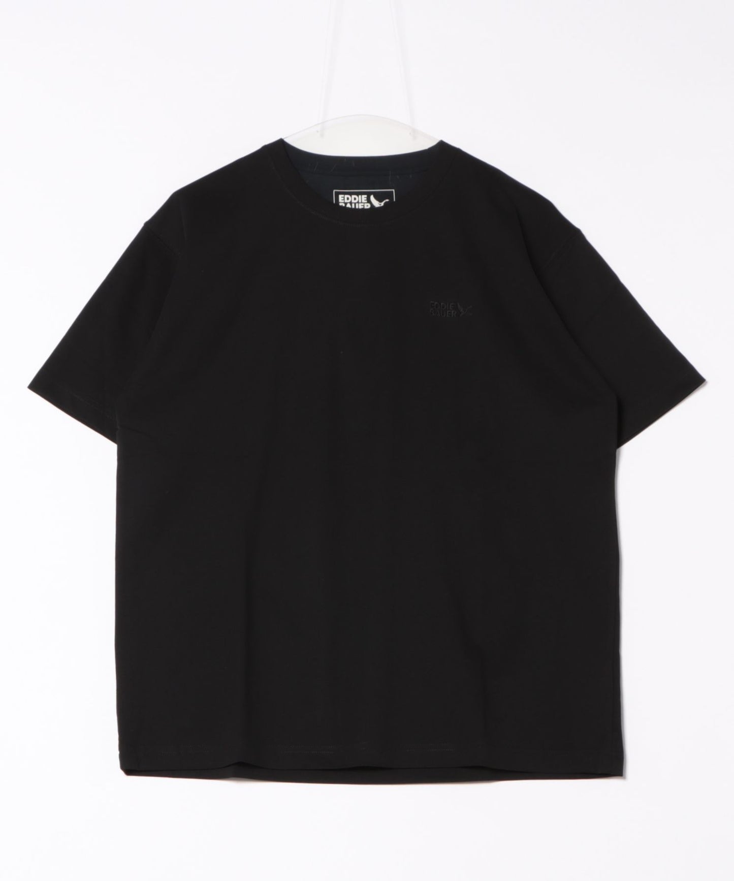 軽量 クラシック コットンTシャツ/LW COTTON CLASSIC TEE