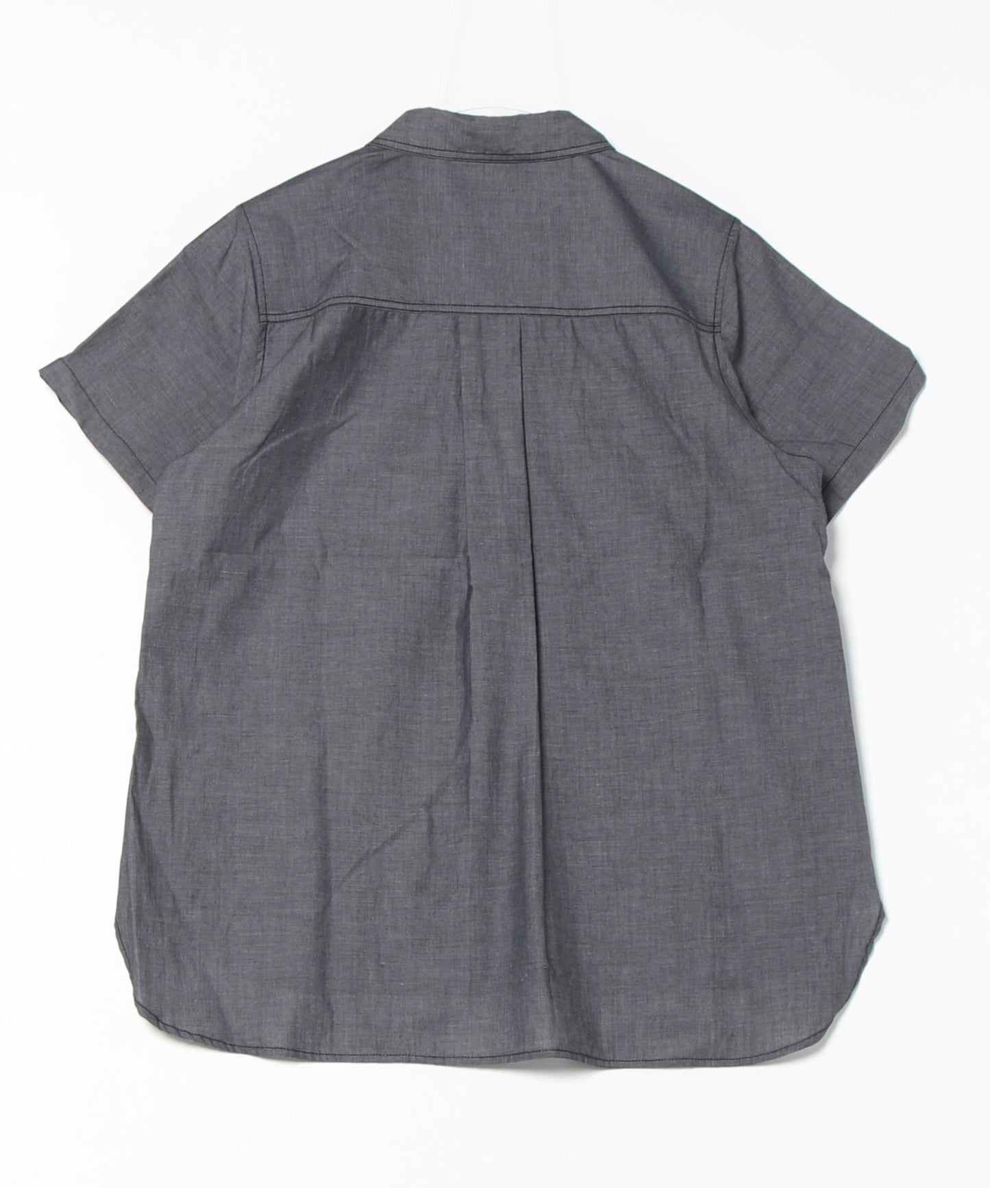 ボイジャー 半袖ワークシャツ/VOYAGER SS WORK SHIRT
