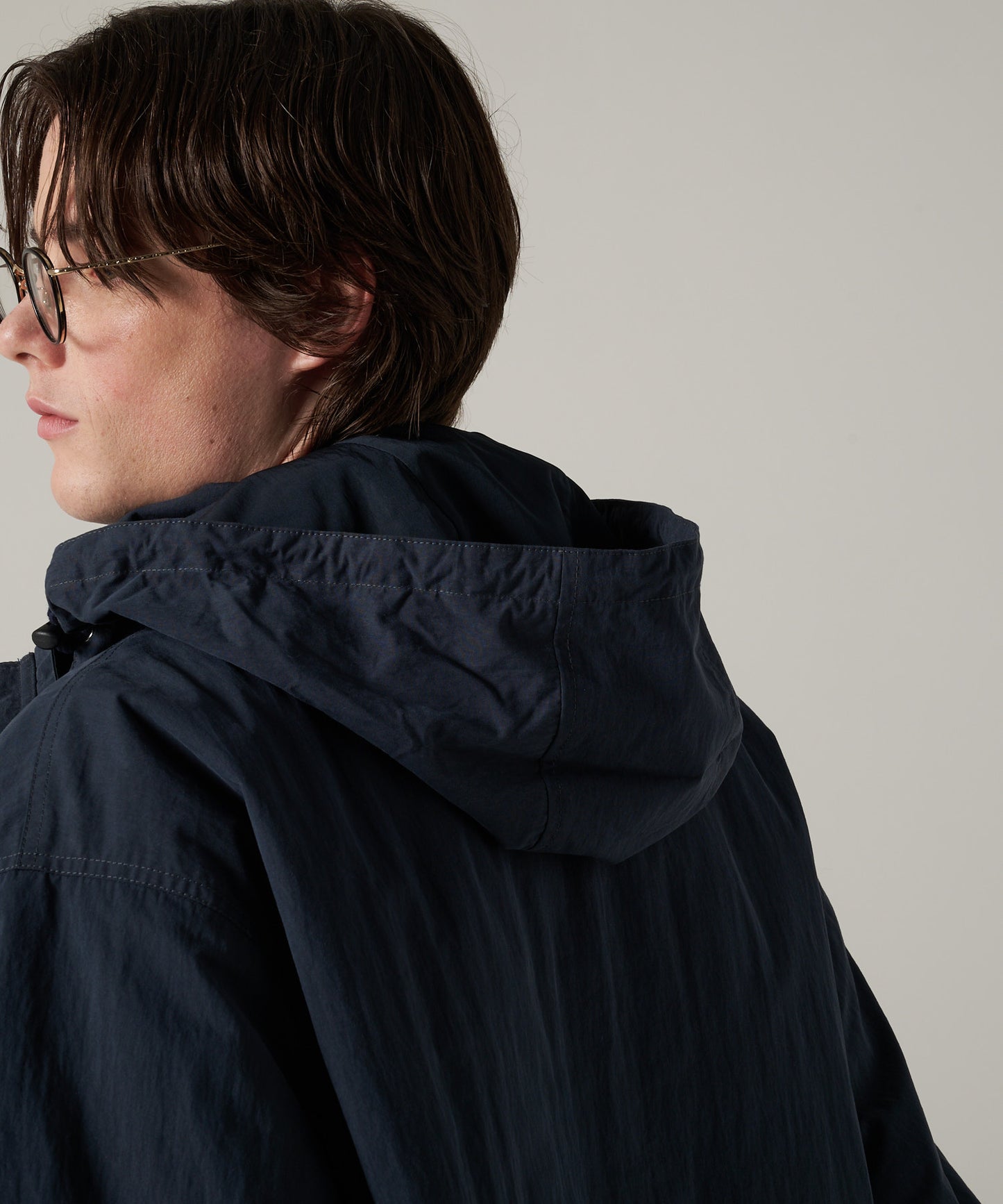 【10/27(月)販売開始】men's FUDGE×Eddie Bauer スノージャケット/SNOW JACKET