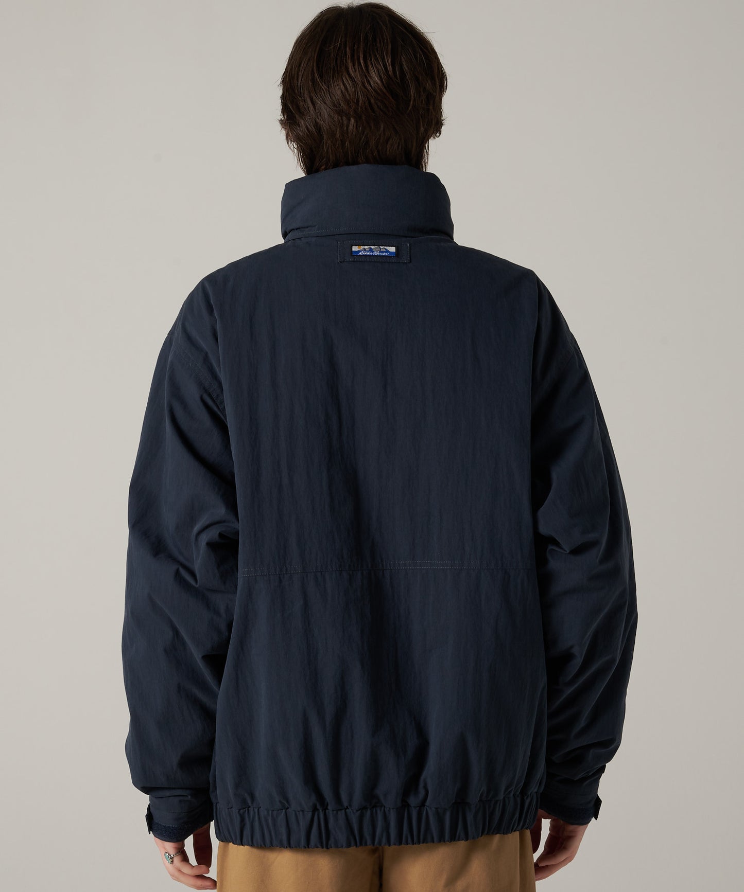【10/27(月)販売開始】men's FUDGE×Eddie Bauer スノージャケット/SNOW JACKET