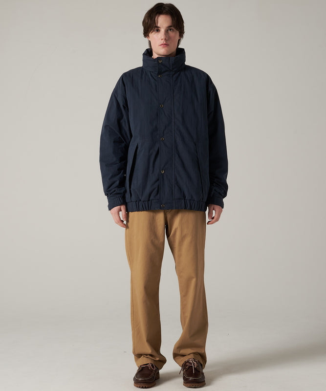【10/27(月)販売開始】men's FUDGE×Eddie Bauer スノージャケット/SNOW JACKET