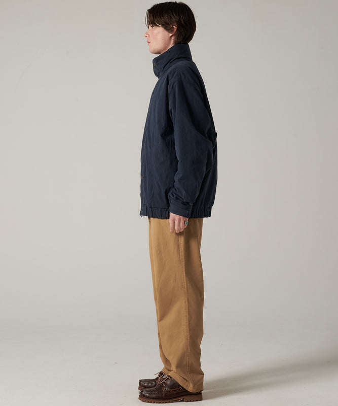 【10/27(月)販売開始】men's FUDGE×Eddie Bauer スノージャケット/SNOW JACKET