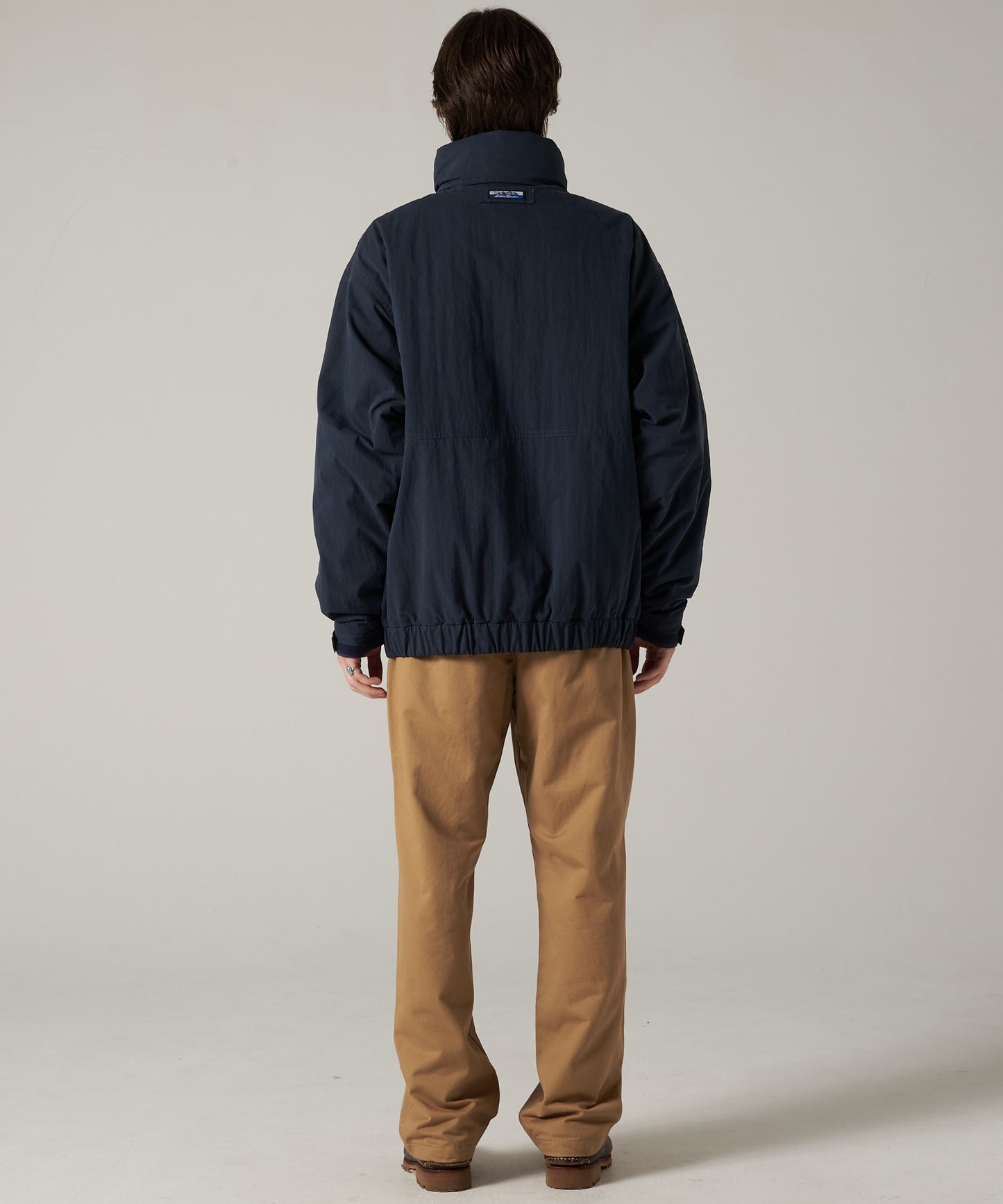 【10/27(月)販売開始】men's FUDGE×Eddie Bauer スノージャケット/SNOW JACKET