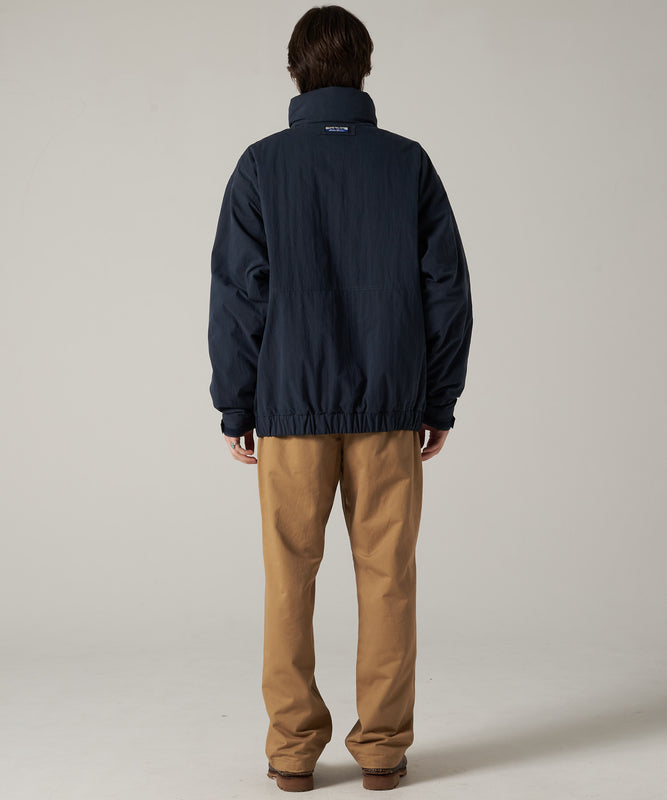 【10/27(月)販売開始】men's FUDGE×Eddie Bauer スノージャケット/SNOW JACKET