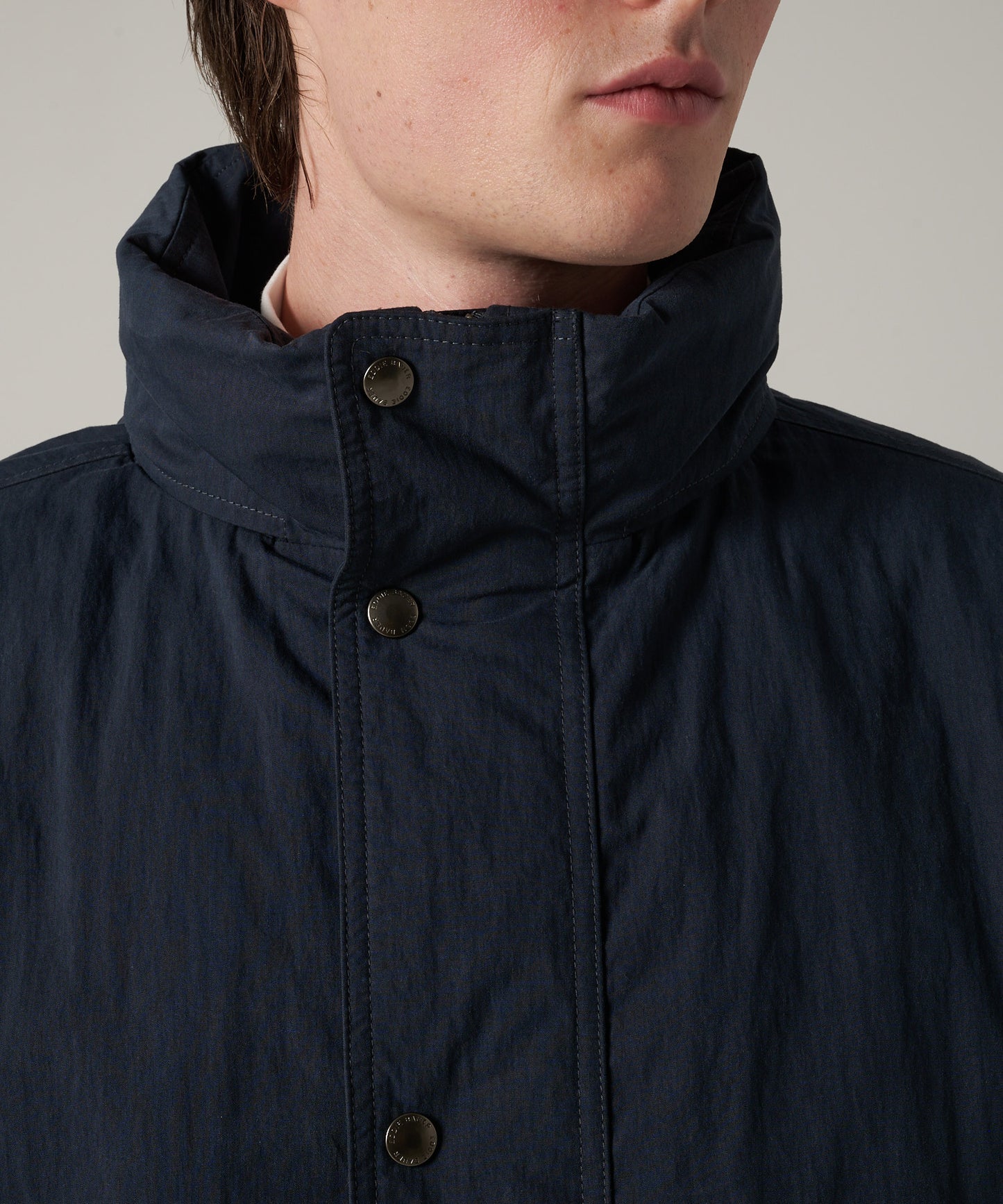 【10/27(月)販売開始】men's FUDGE×Eddie Bauer スノージャケット/SNOW JACKET