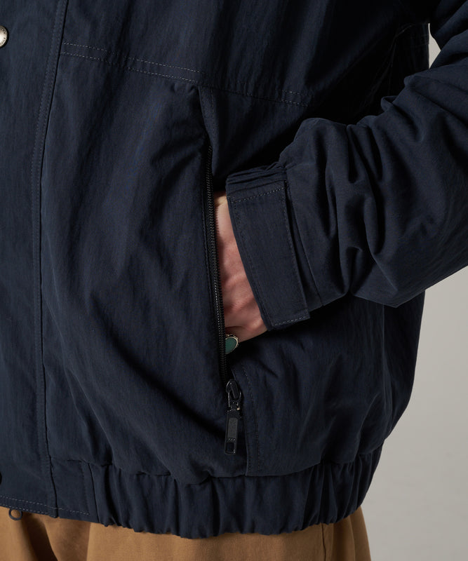【10/27(月)販売開始】men's FUDGE×Eddie Bauer スノージャケット/SNOW JACKET