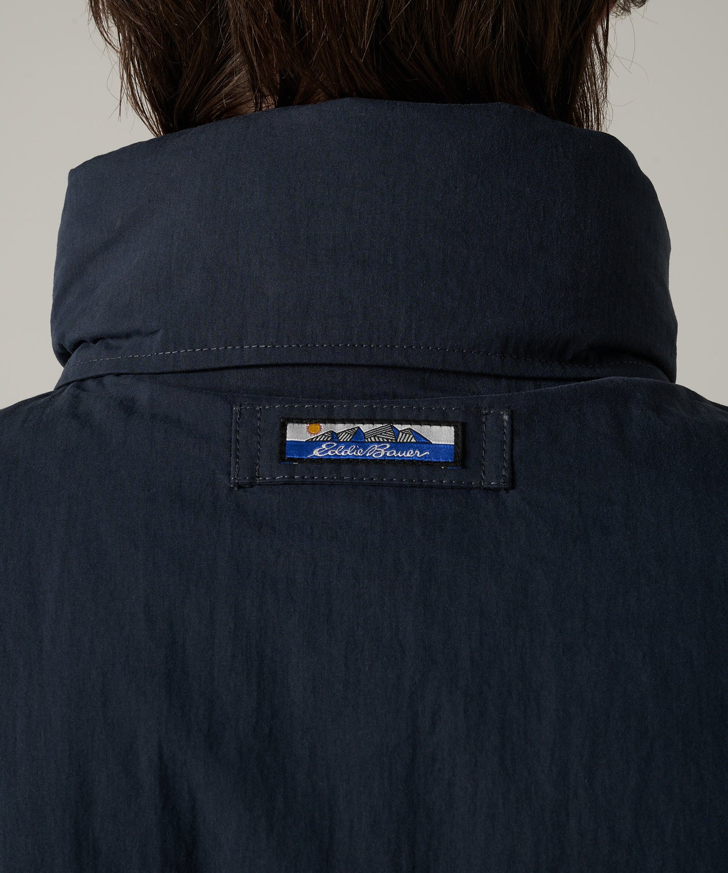 【10/27(月)販売開始】men's FUDGE×Eddie Bauer スノージャケット/SNOW JACKET