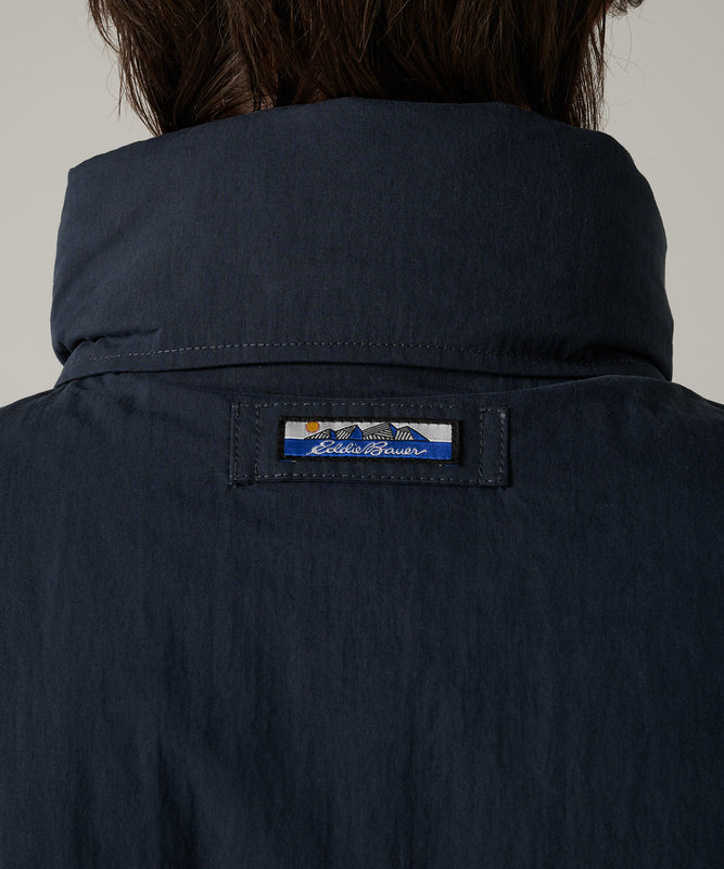 【10/27(月)販売開始】men's FUDGE×Eddie Bauer スノージャケット/SNOW JACKET