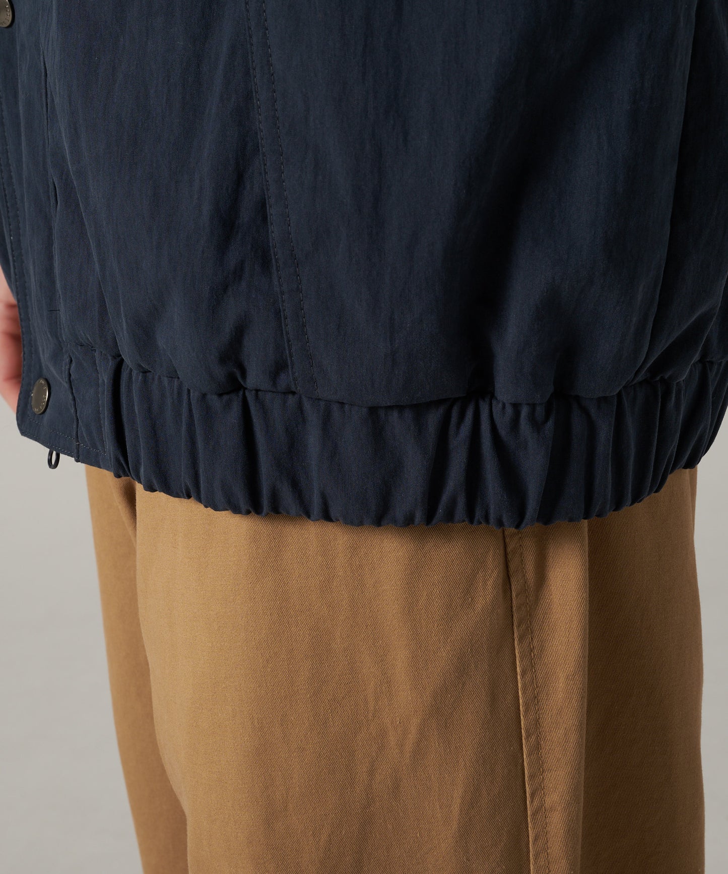 【10/27(月)販売開始】men's FUDGE×Eddie Bauer スノージャケット/SNOW JACKET