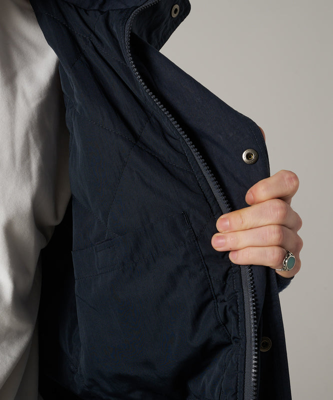 【10/27(月)販売開始】men's FUDGE×Eddie Bauer スノージャケット/SNOW JACKET