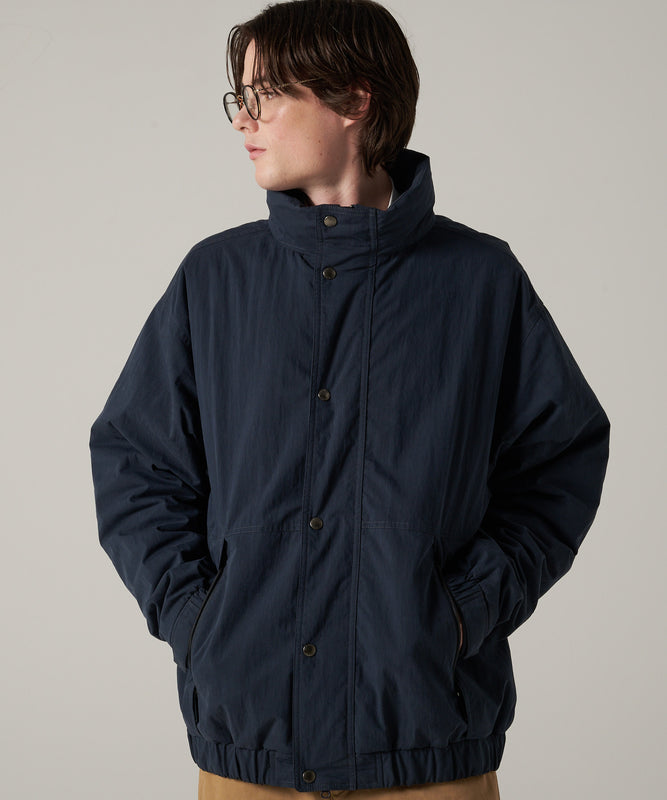 【10/27(月)販売開始】men's FUDGE×Eddie Bauer スノージャケット/SNOW JACKET