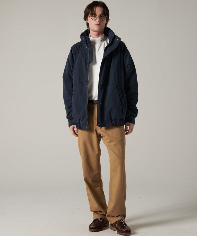 【10/27(月)販売開始】men's FUDGE×Eddie Bauer スノージャケット/SNOW JACKET