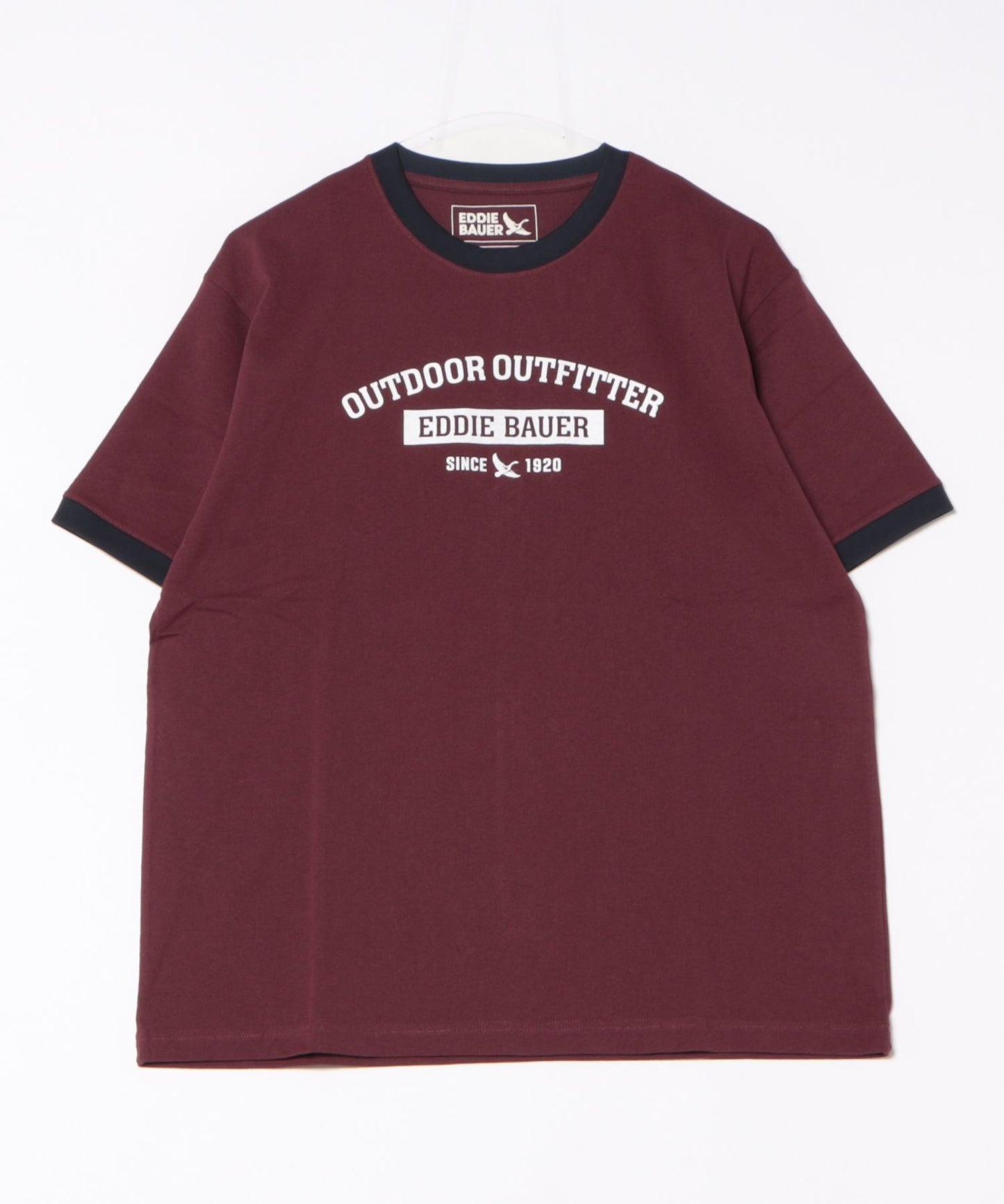 トリム 半袖Tシャツ/TRIM SS TEE