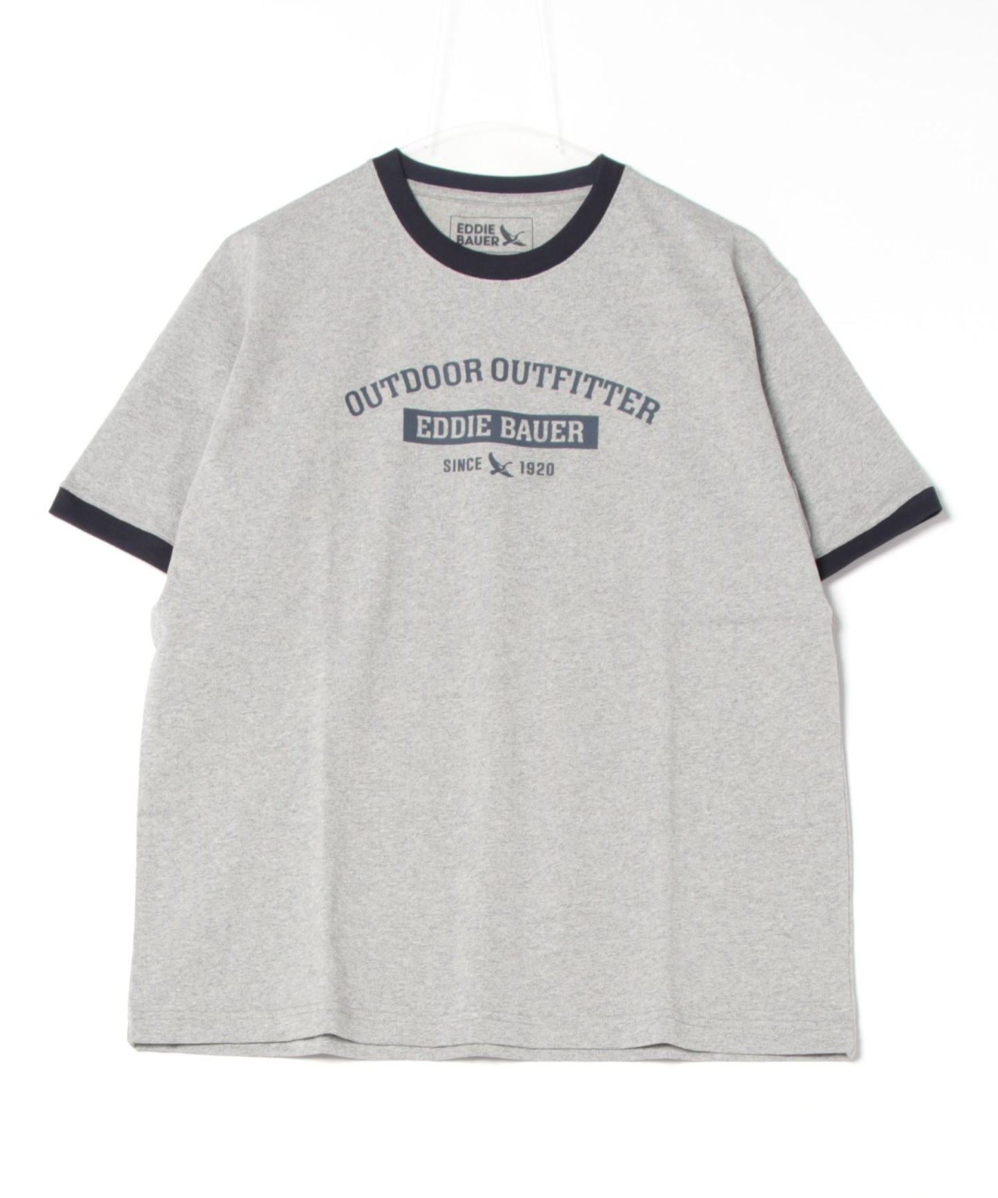 トリム 半袖Tシャツ/TRIM SS TEE