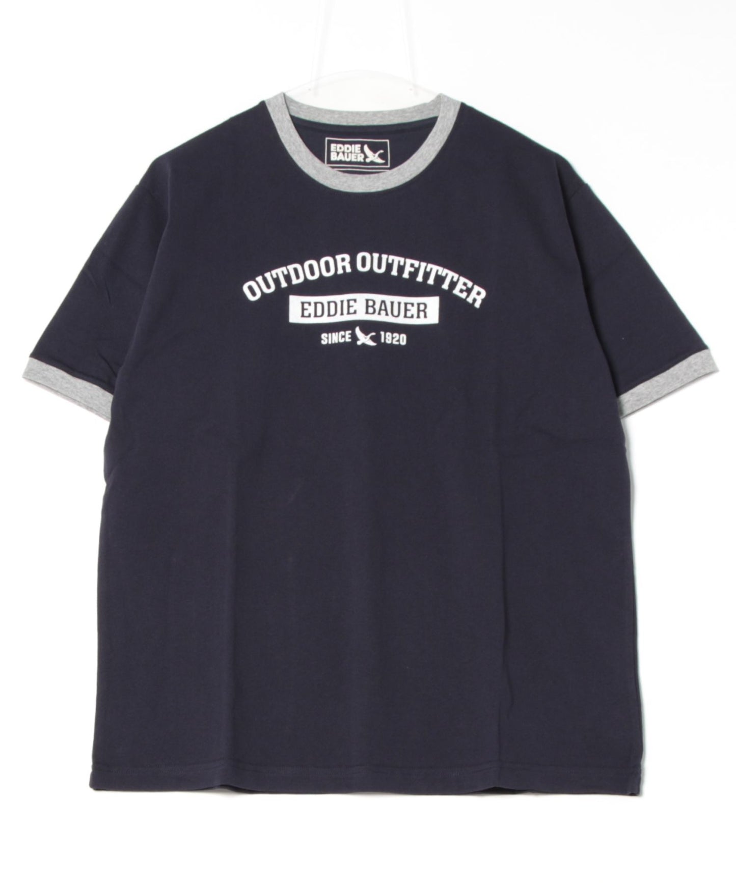 トリム 半袖Tシャツ/TRIM SS TEE