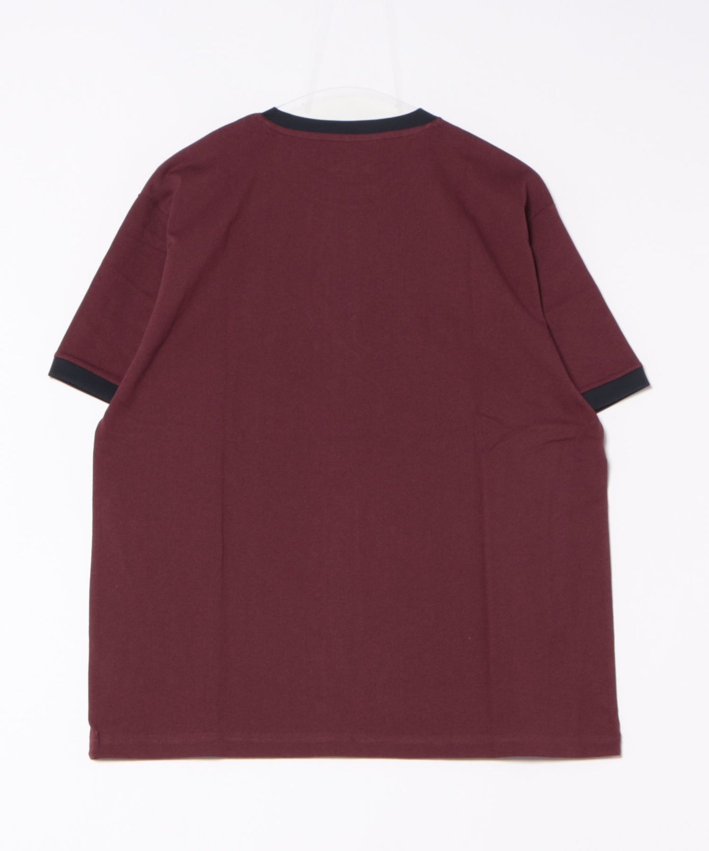 トリム 半袖Tシャツ/TRIM SS TEE