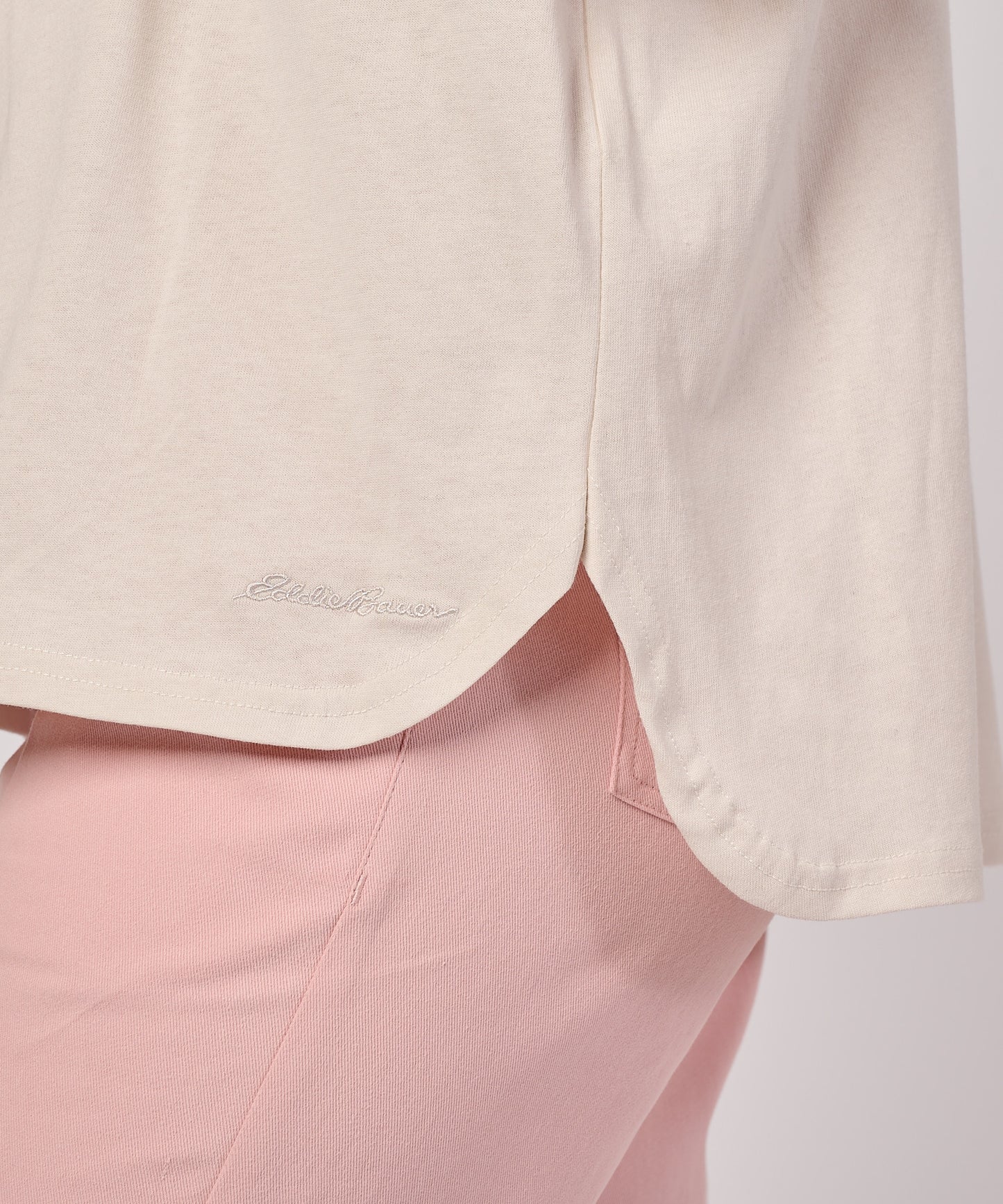 タック スリーブレス ボックスTシャツ/TUCK SLEEVE SL BOX TEE