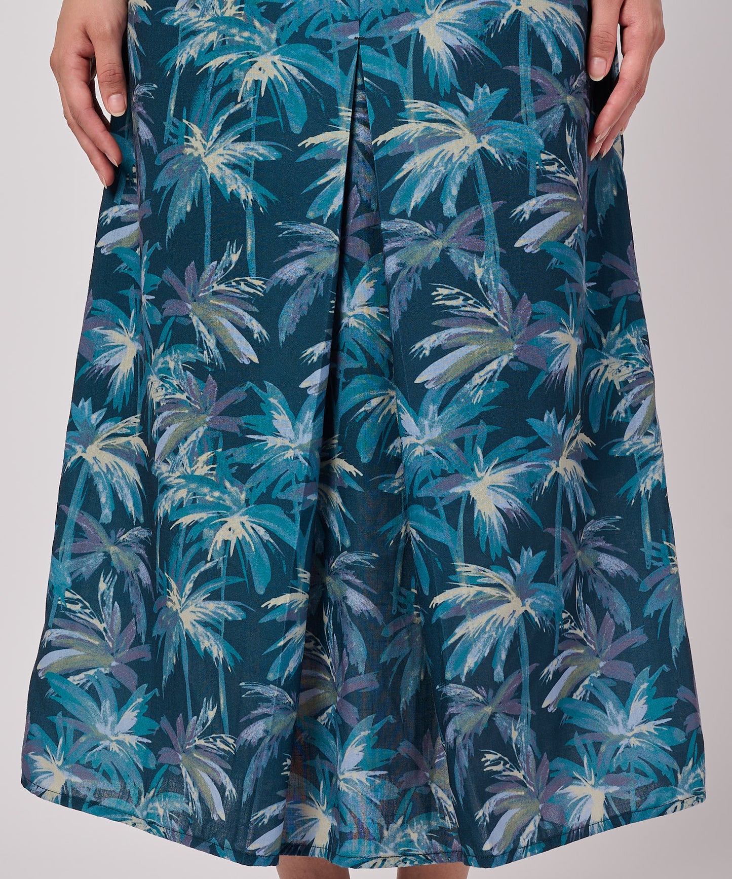 バハ リラックス ナロースカート/BAJA RELAX NARROW SKIRT