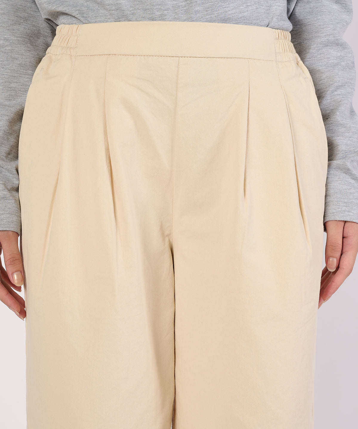 ストレートチノパンツ/STRAIGHT CHINO PANTS
