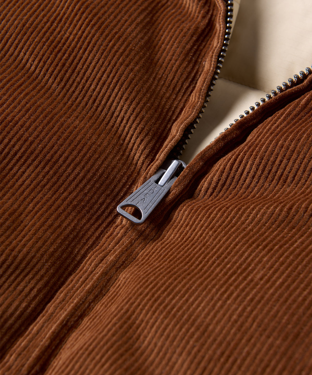 【通常配送】コーデュロイクラシックラグランジャケット/CORDUROY CLASSIC RAGLAN JACKET