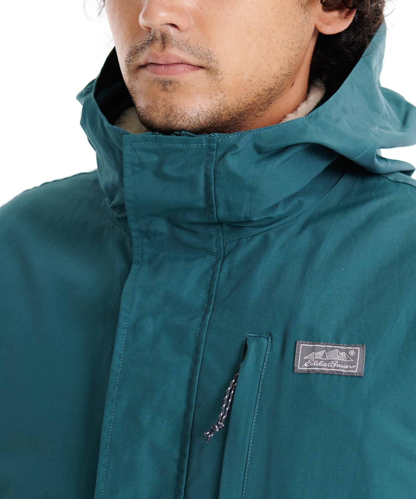 3 IN 1 マウンテンパーカー/3 in 1 MOUNTAIN PARKA
