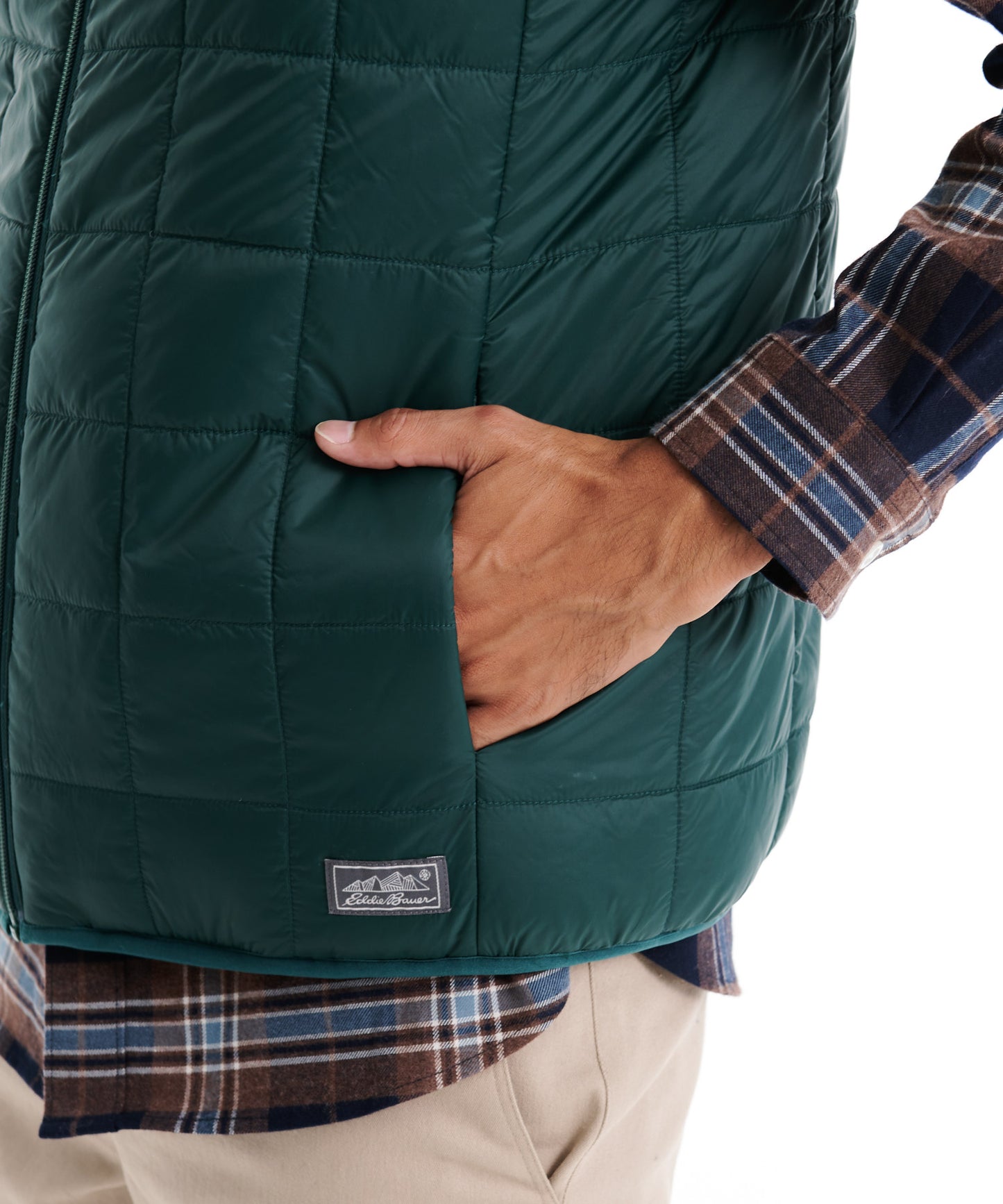 3 IN 1 マウンテンパーカー/3 in 1 MOUNTAIN PARKA