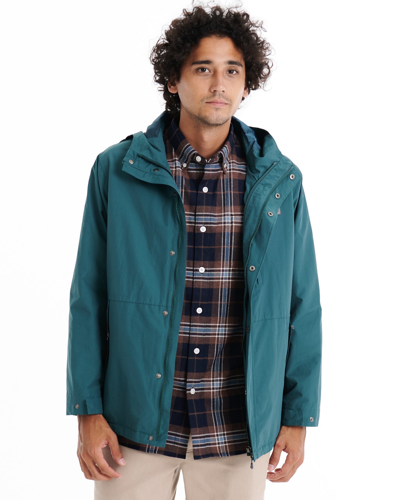 3 IN 1 マウンテンパーカー/3 in 1 MOUNTAIN PARKA