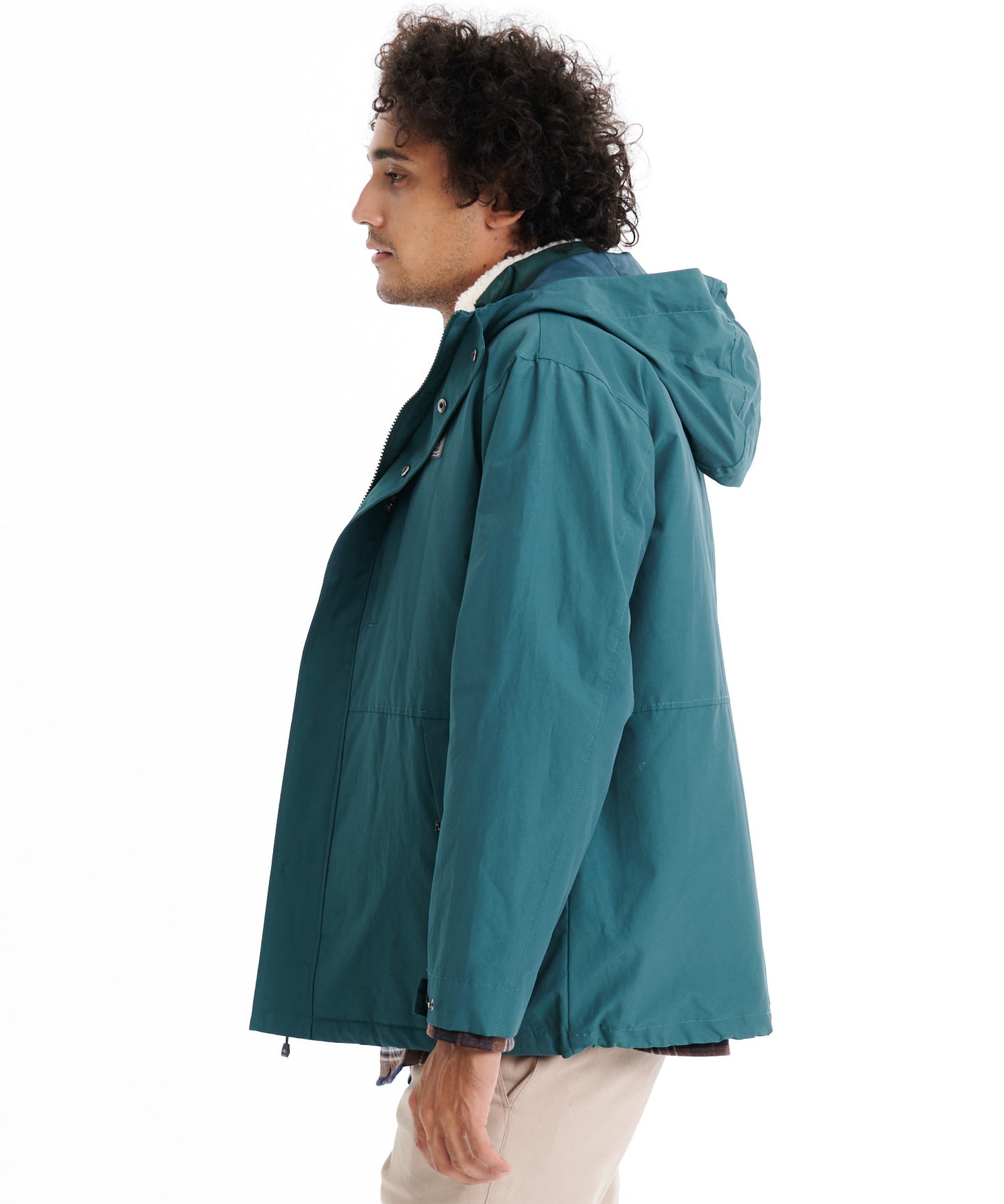 3 IN 1 マウンテンパーカー/3 in 1 MOUNTAIN PARKA