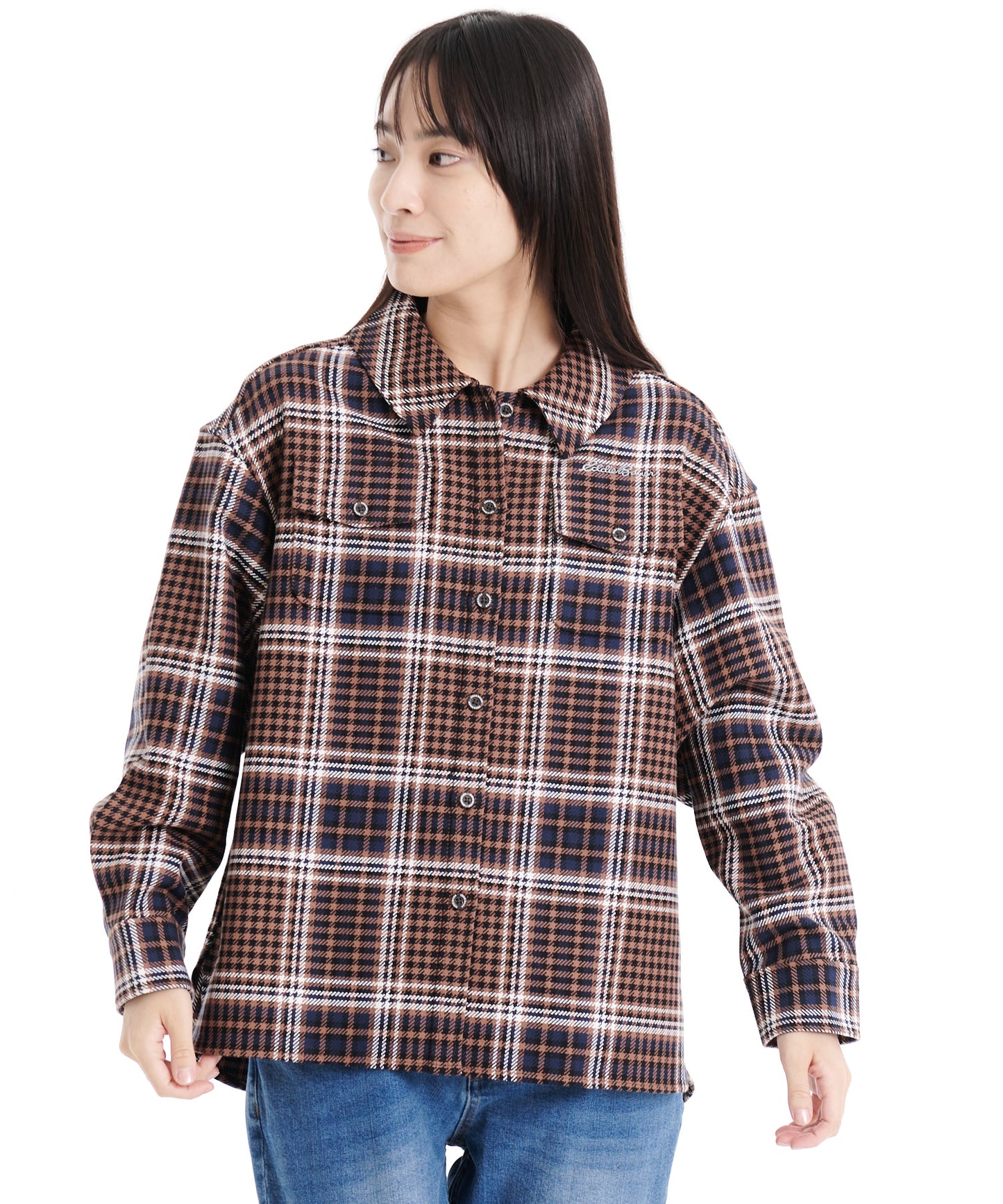 CPO シャツジャケット/CPO SHIRT JACKET