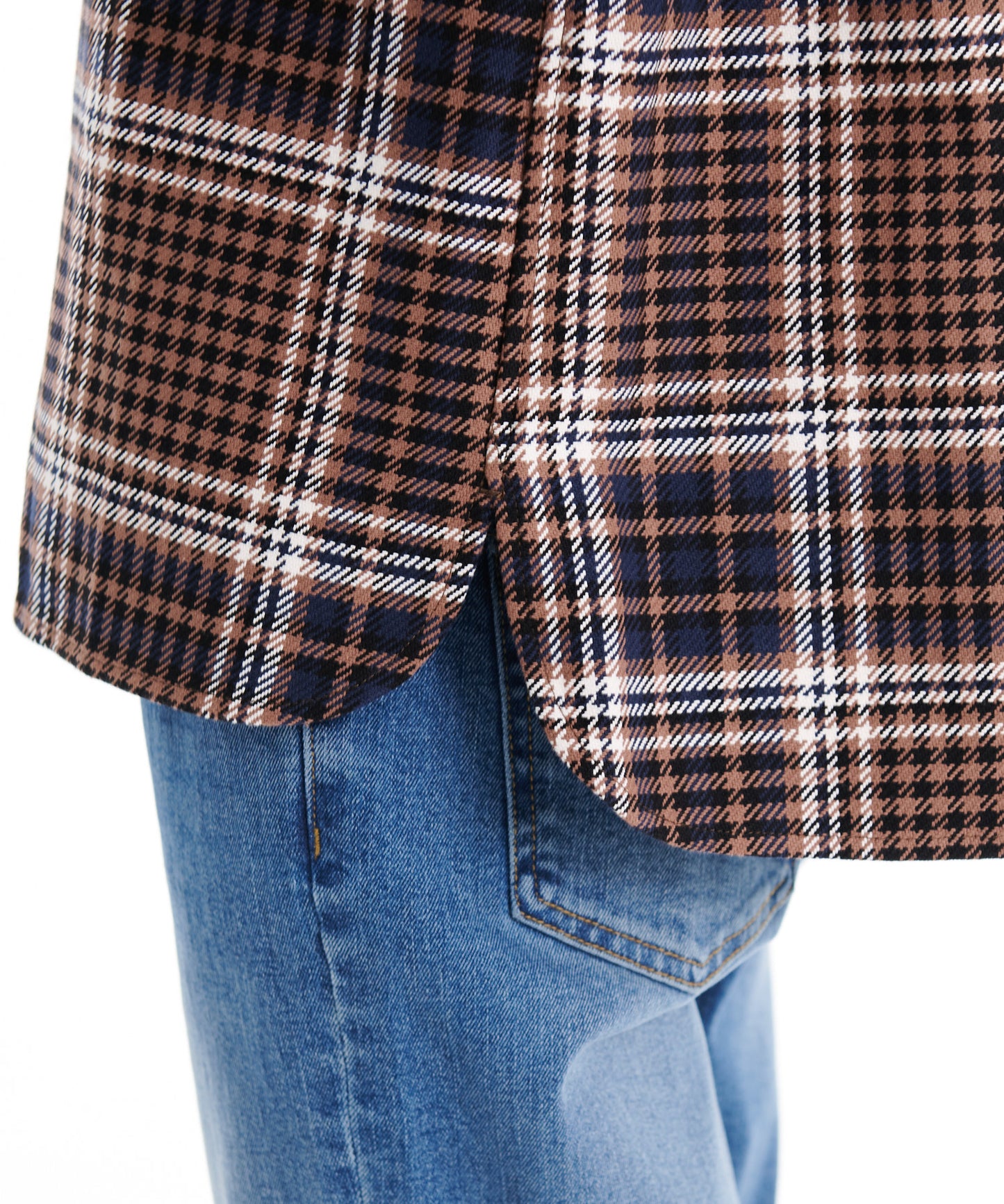 CPO シャツジャケット/CPO SHIRT JACKET