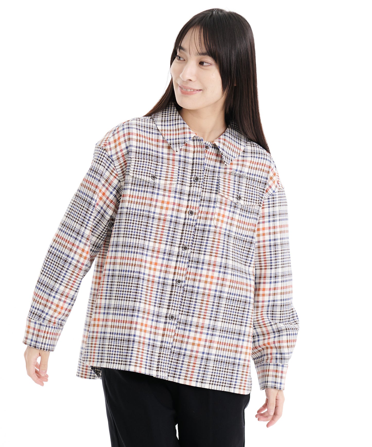 CPO シャツジャケット/CPO SHIRT JACKET