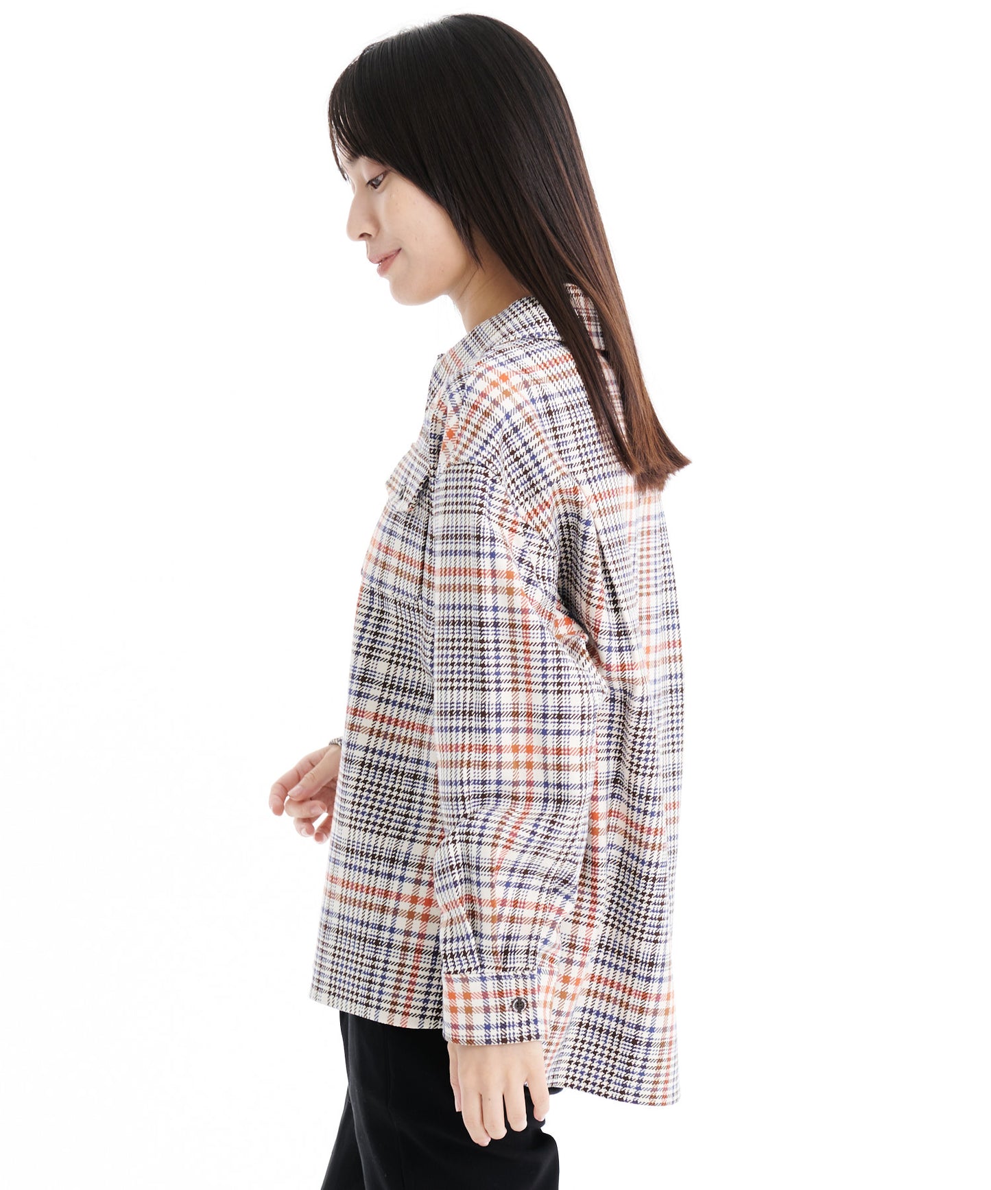 CPO シャツジャケット/CPO SHIRT JACKET
