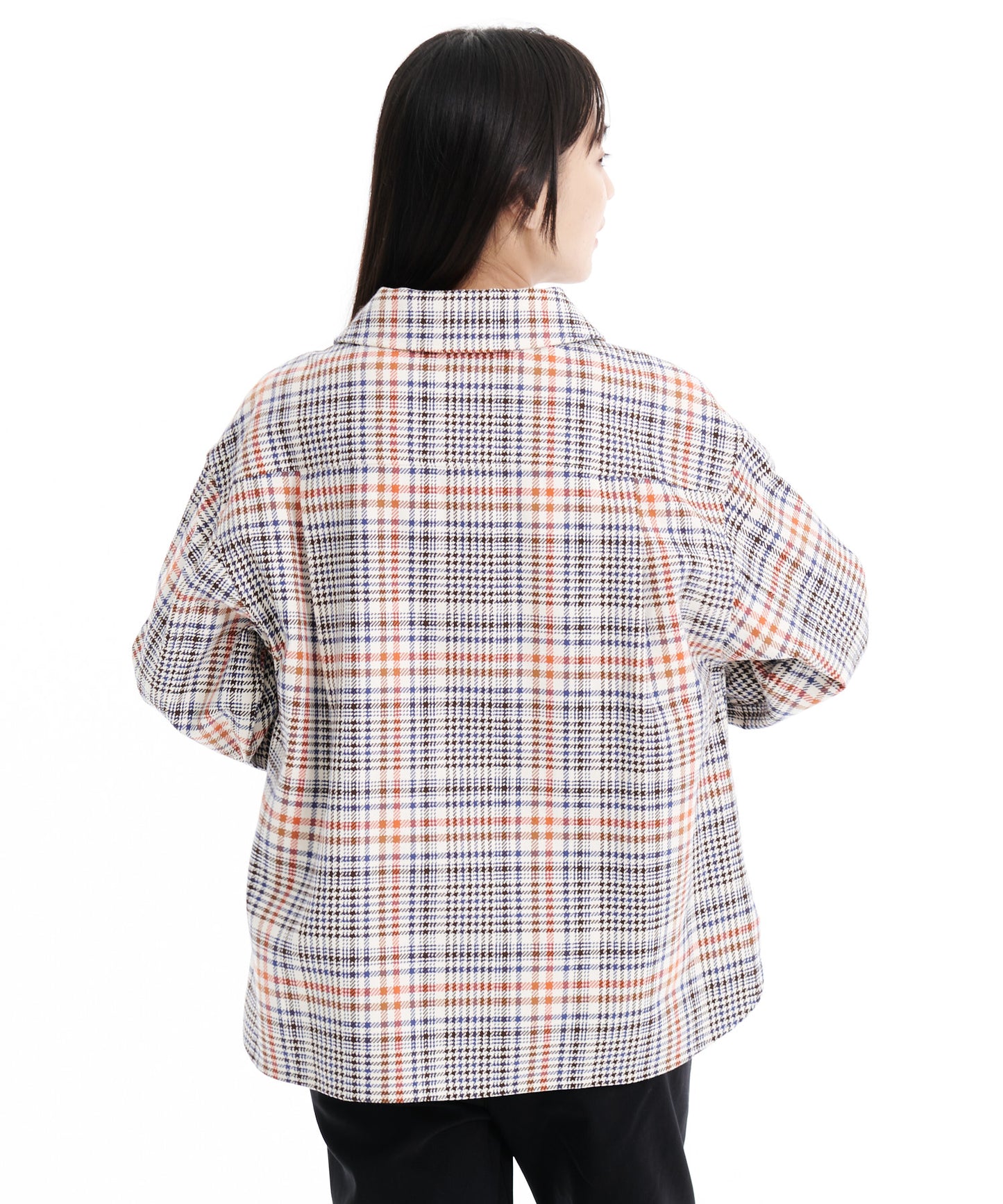 CPO シャツジャケット/CPO SHIRT JACKET