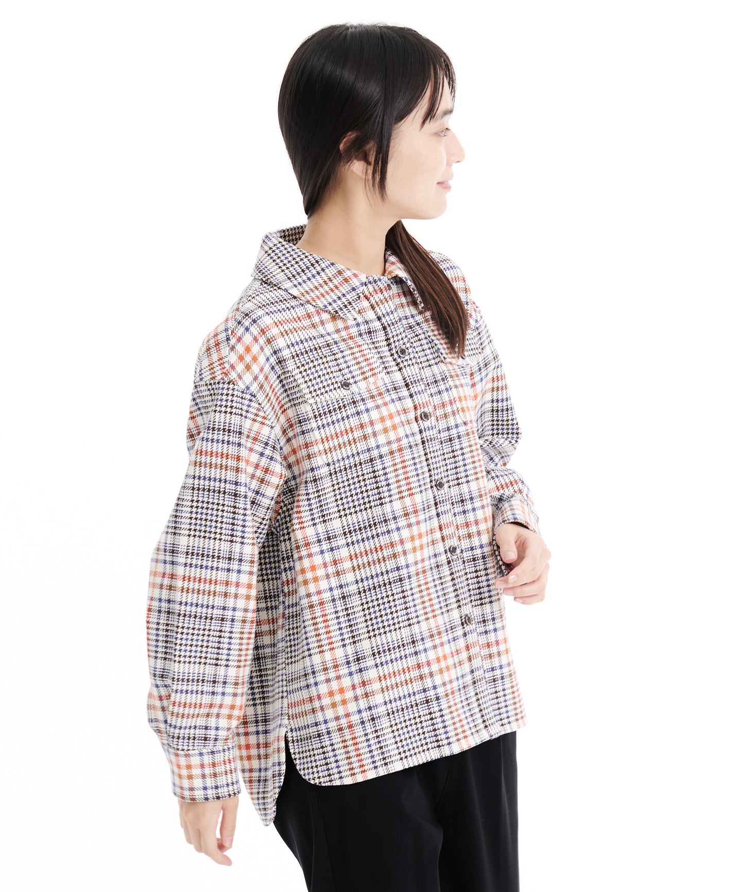 CPO シャツジャケット/CPO SHIRT JACKET